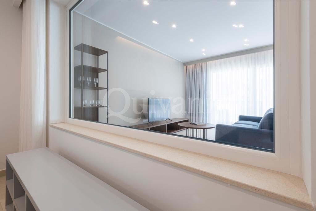 Sliema, Furnished Apartment