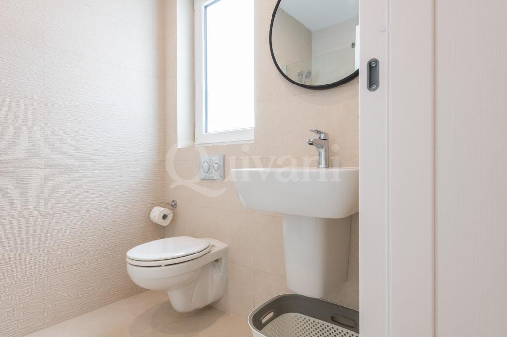 Sliema, Furnished Apartment