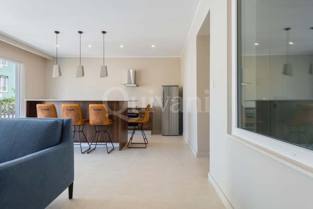 Sliema, Furnished Apartment