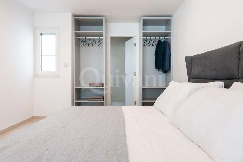 Sliema, Furnished Apartment