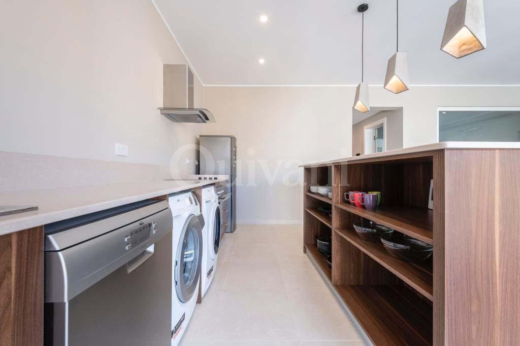 Sliema, Furnished Apartment