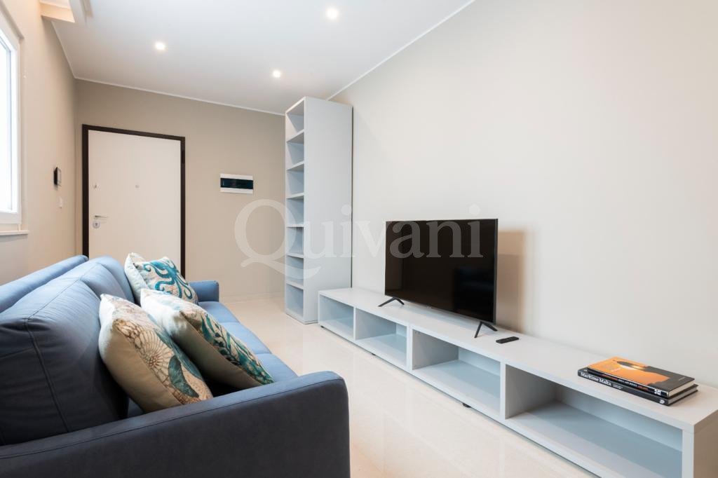 Sliema, Furnished Apartment