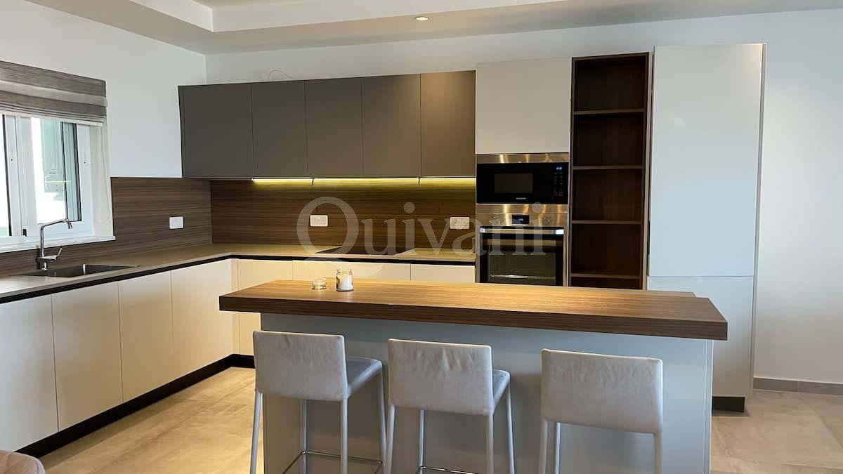St Julians, Furnished Apartment
