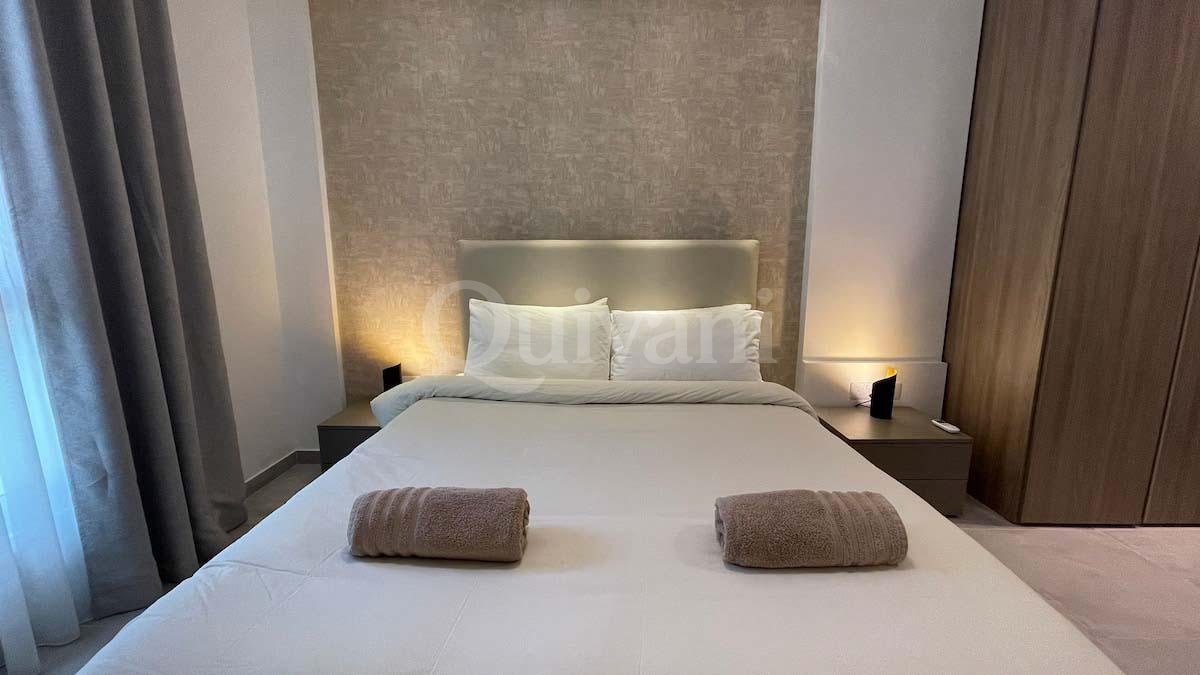 St Julians, Furnished Apartment