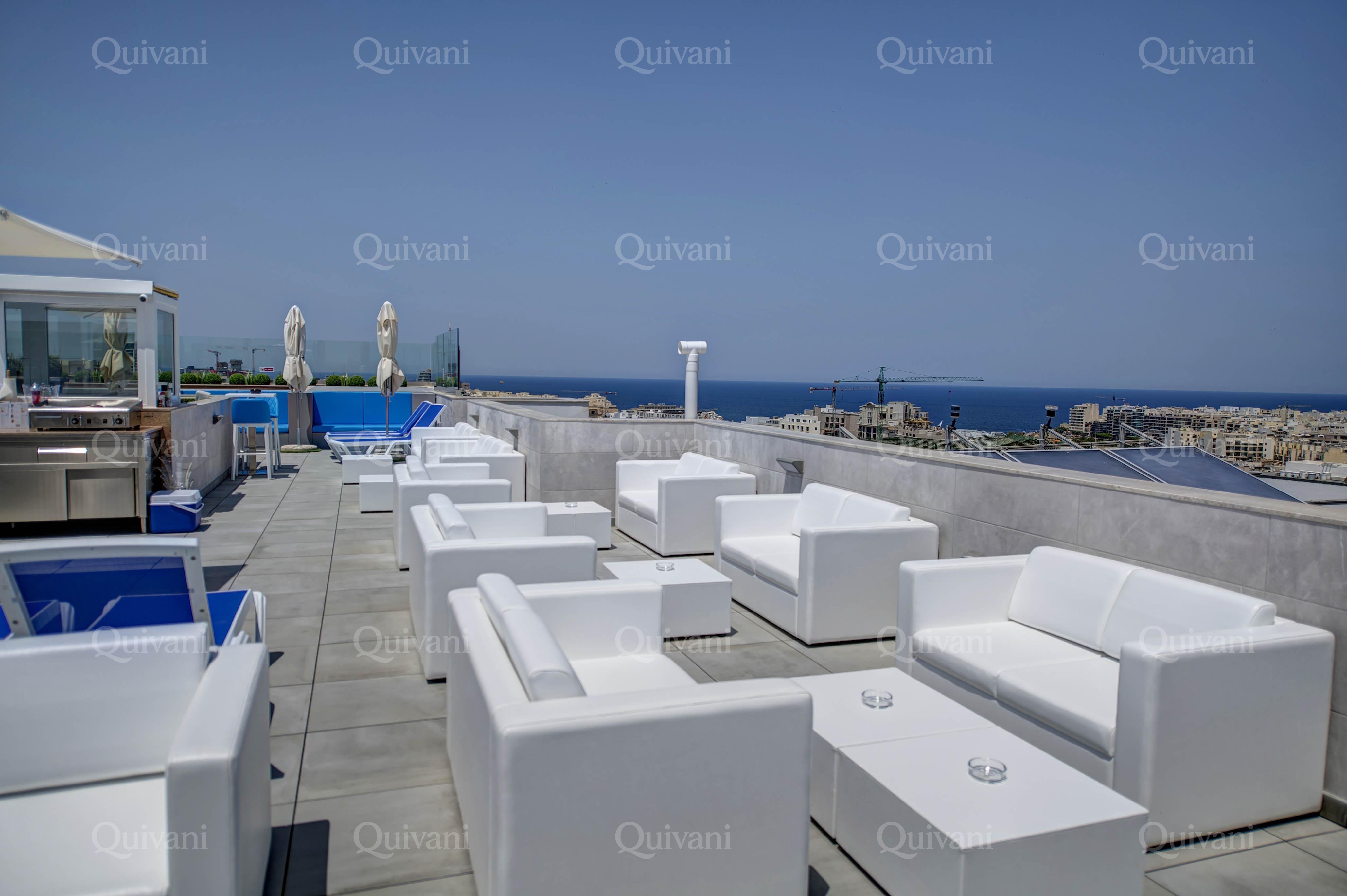 St Julians, Furnished Apartment