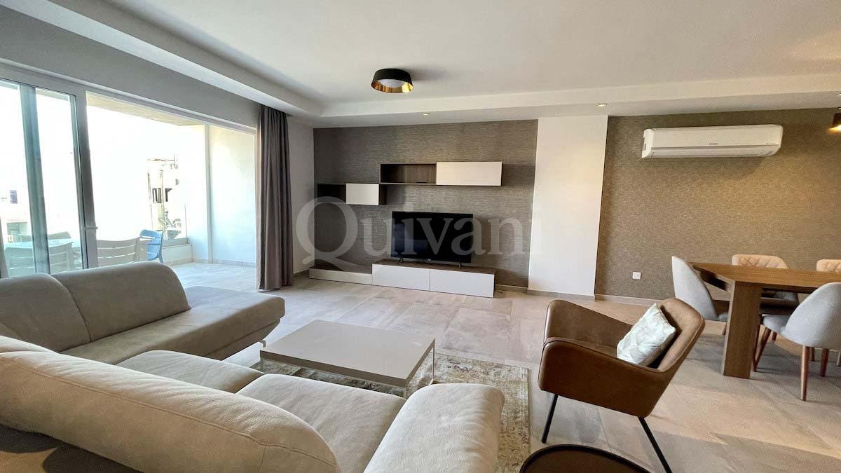 St Julians, Furnished Apartment
