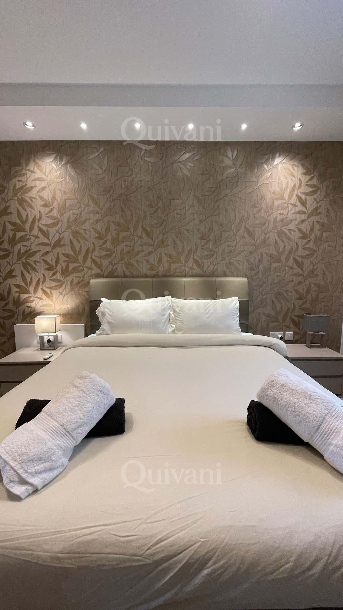 St Julians, Furnished Apartment