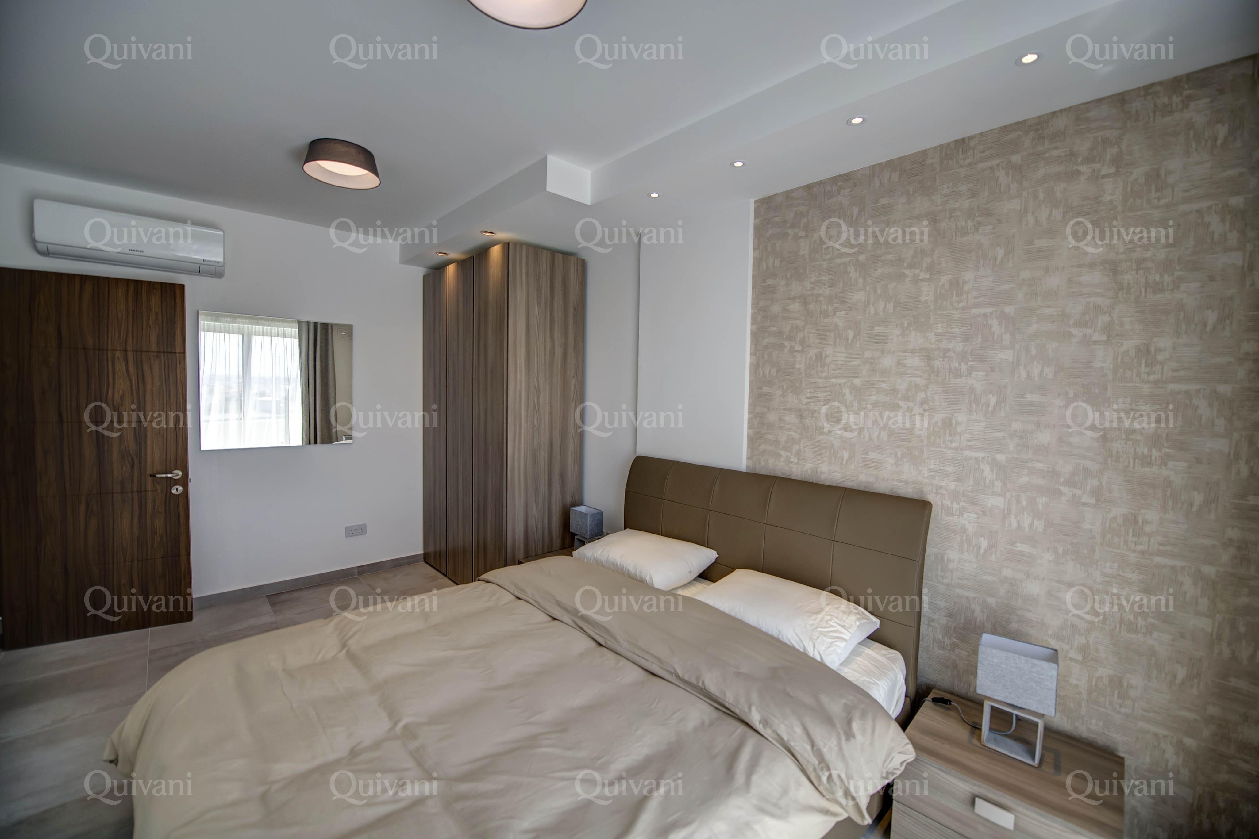 St Julians, Furnished Apartment