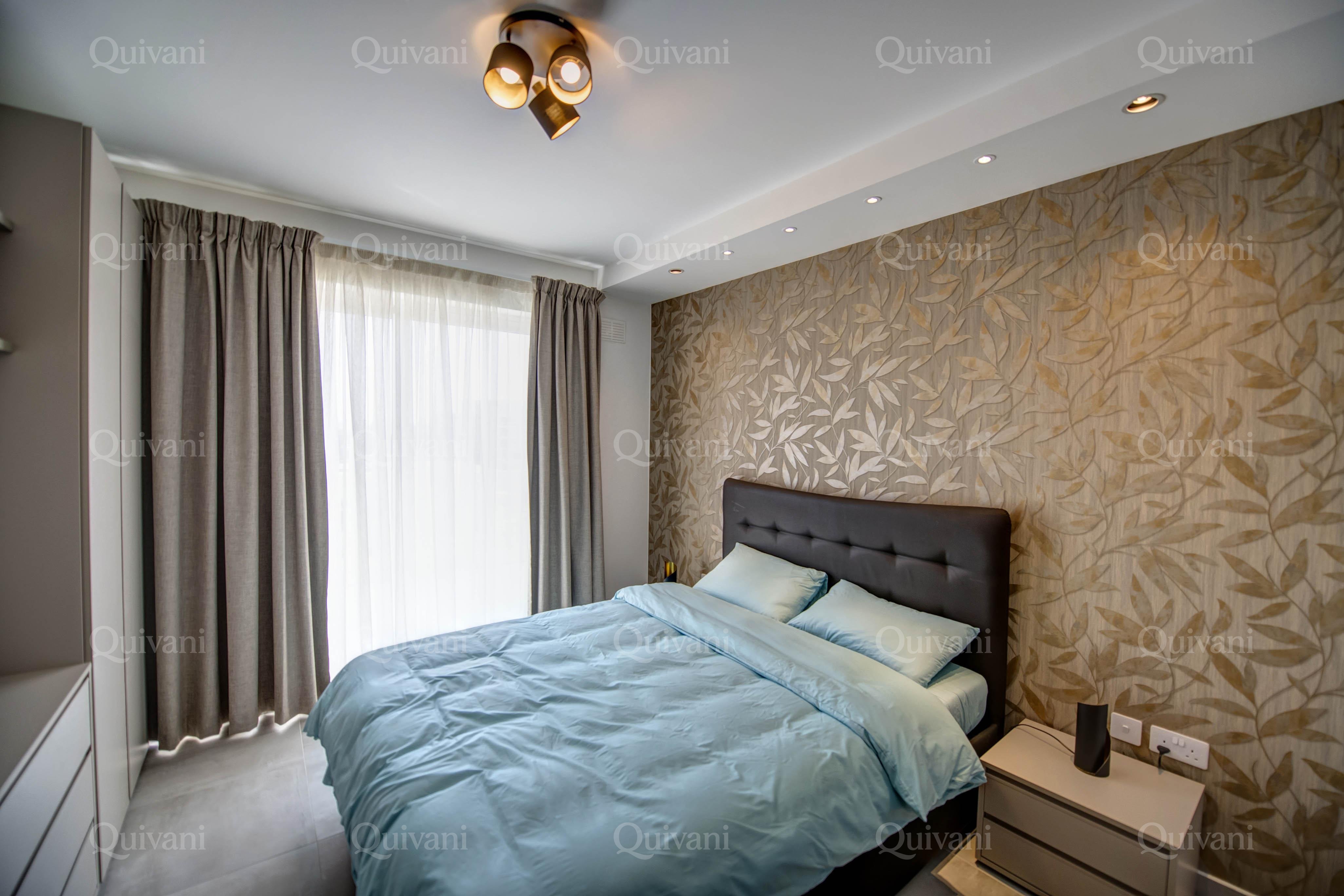 St Julians, Furnished Apartment