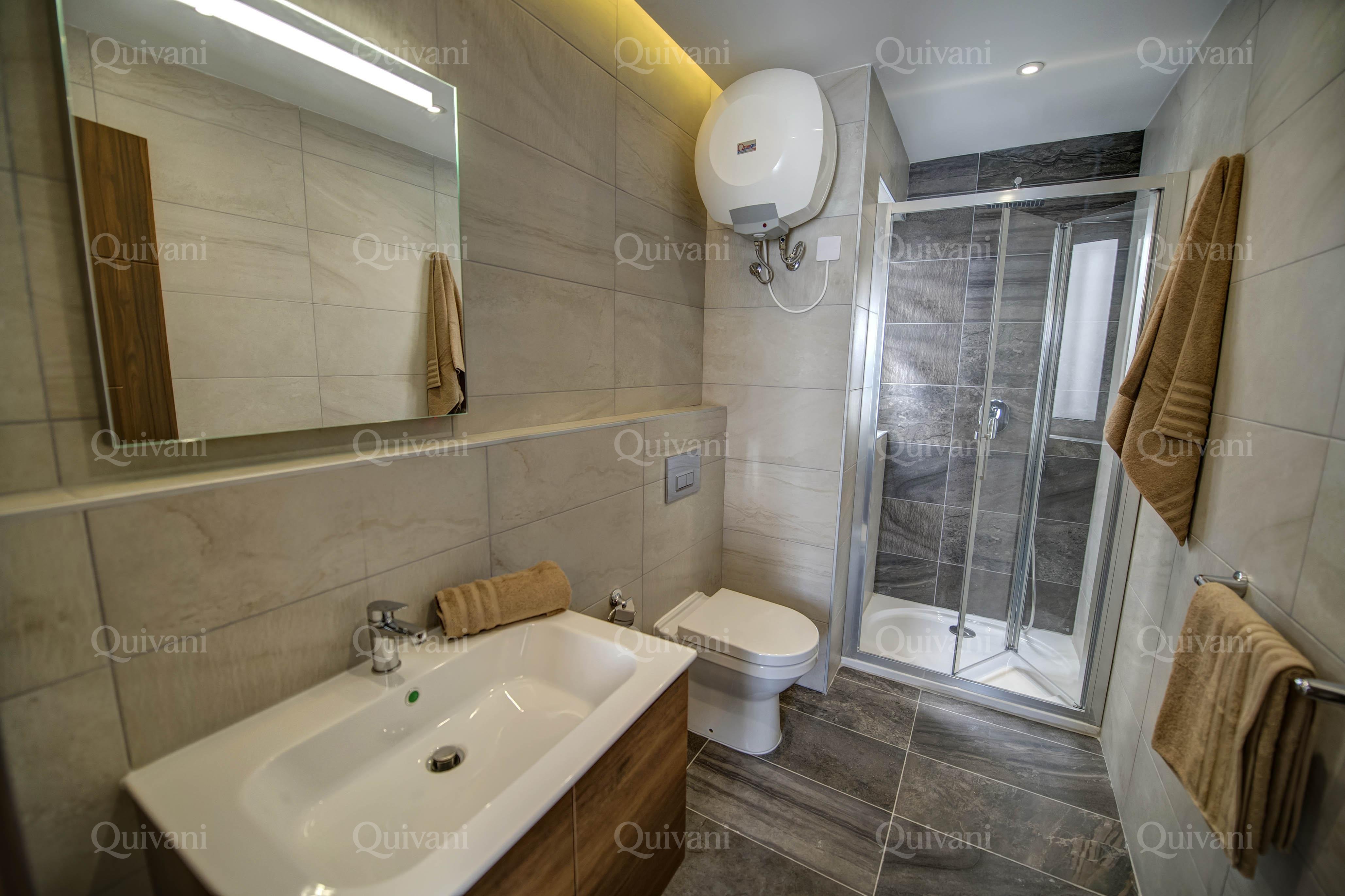 St Julians, Furnished Apartment