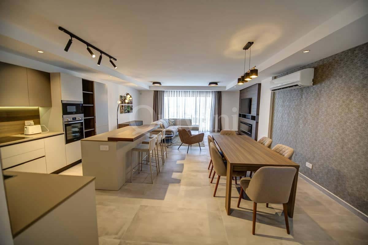 St Julians, Furnished Apartment