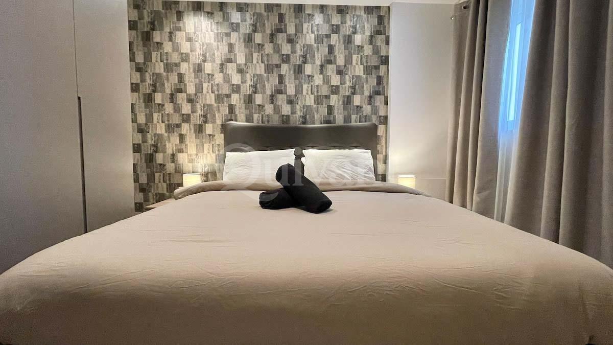 St Julians, Furnished Apartment