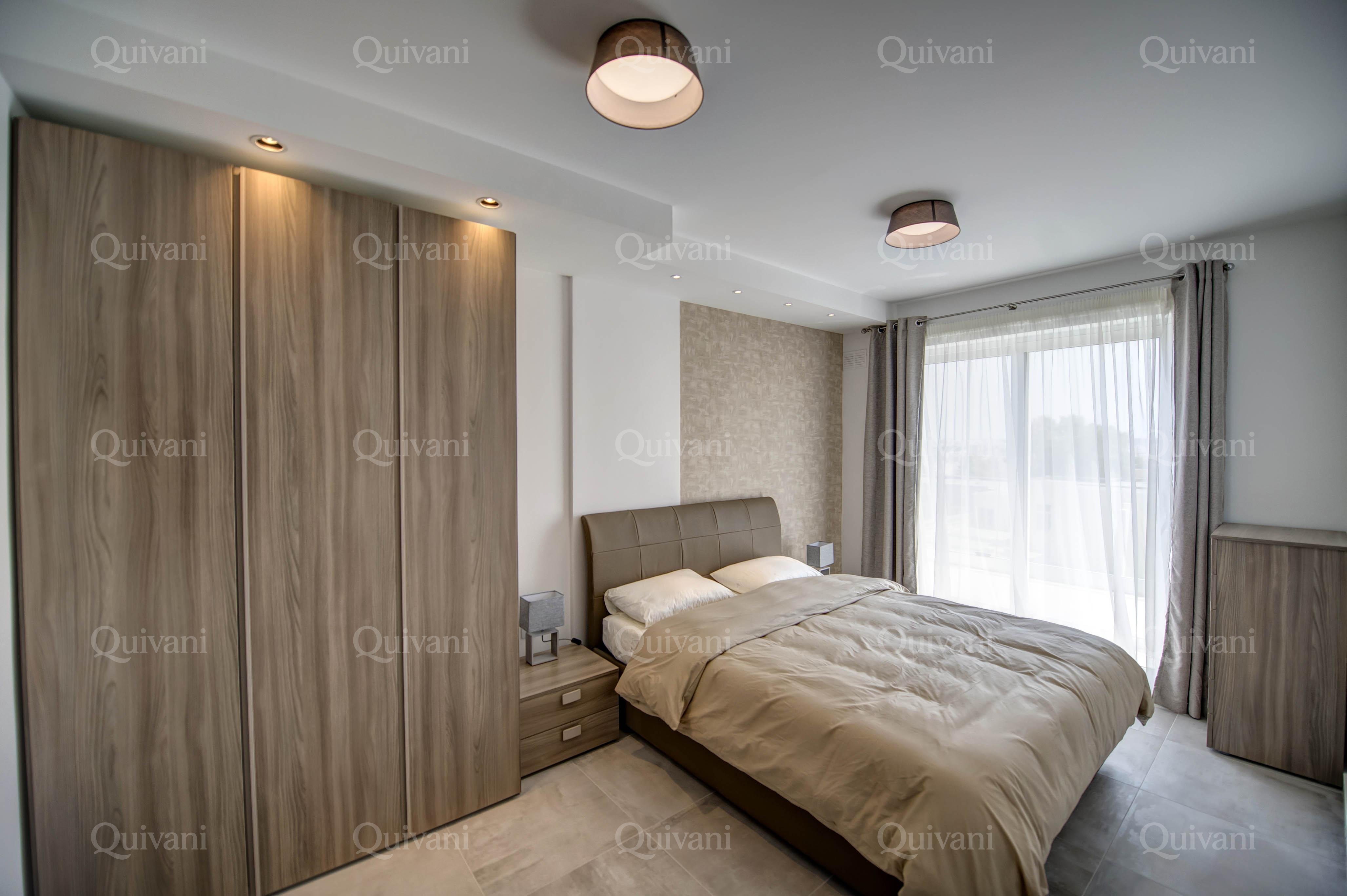 St Julians, Furnished Apartment