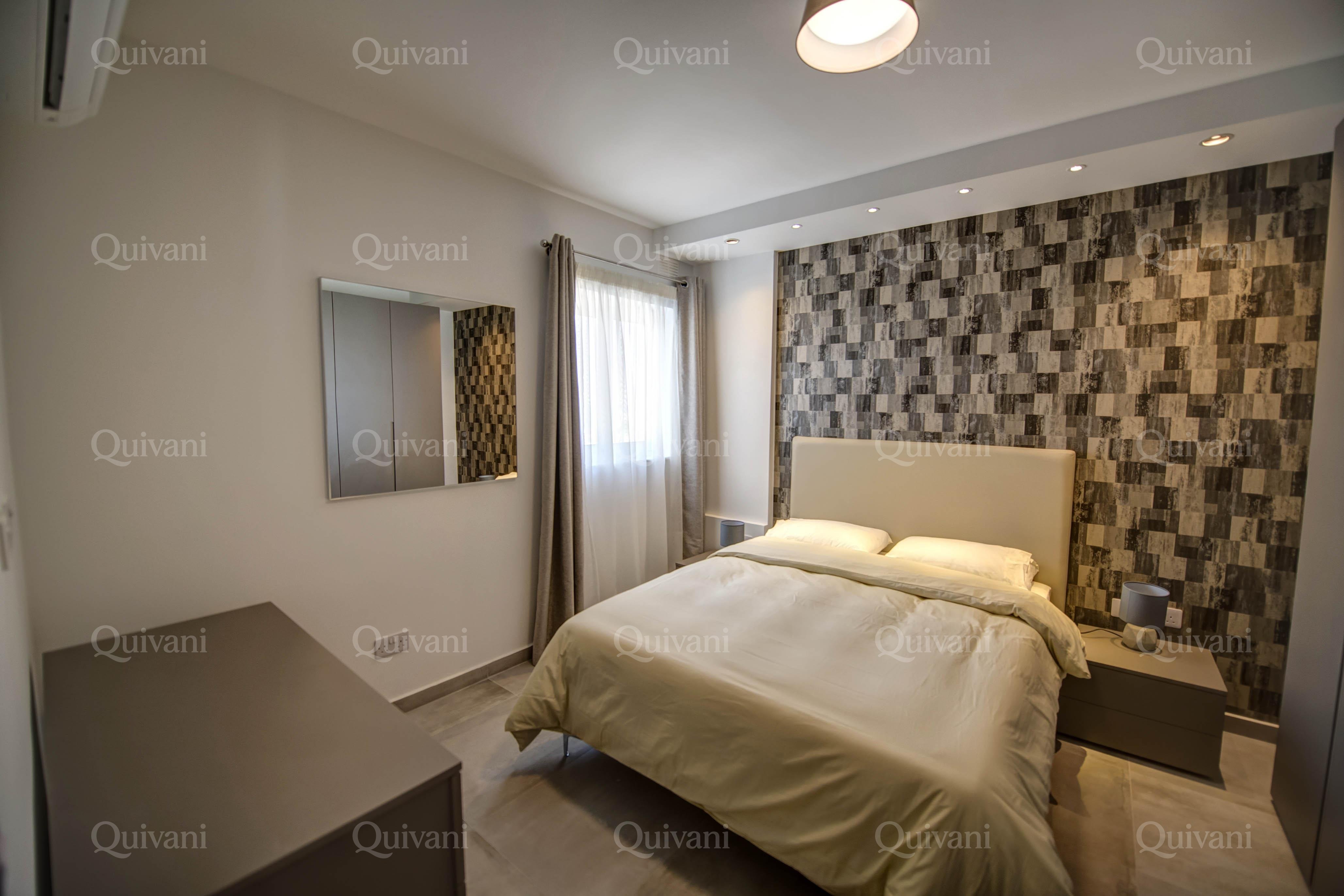 St Julians, Furnished Apartment