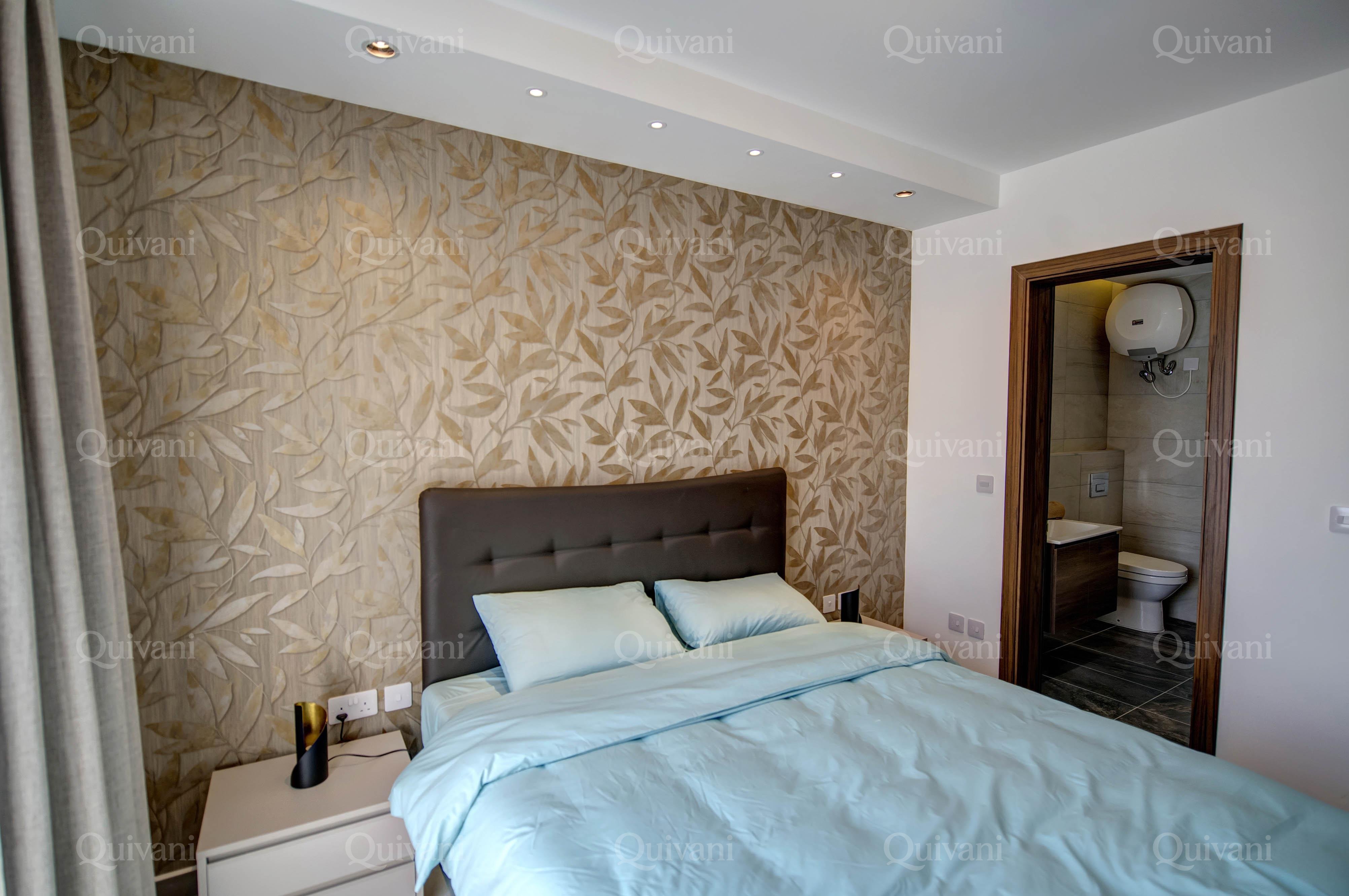 St Julians, Furnished Apartment