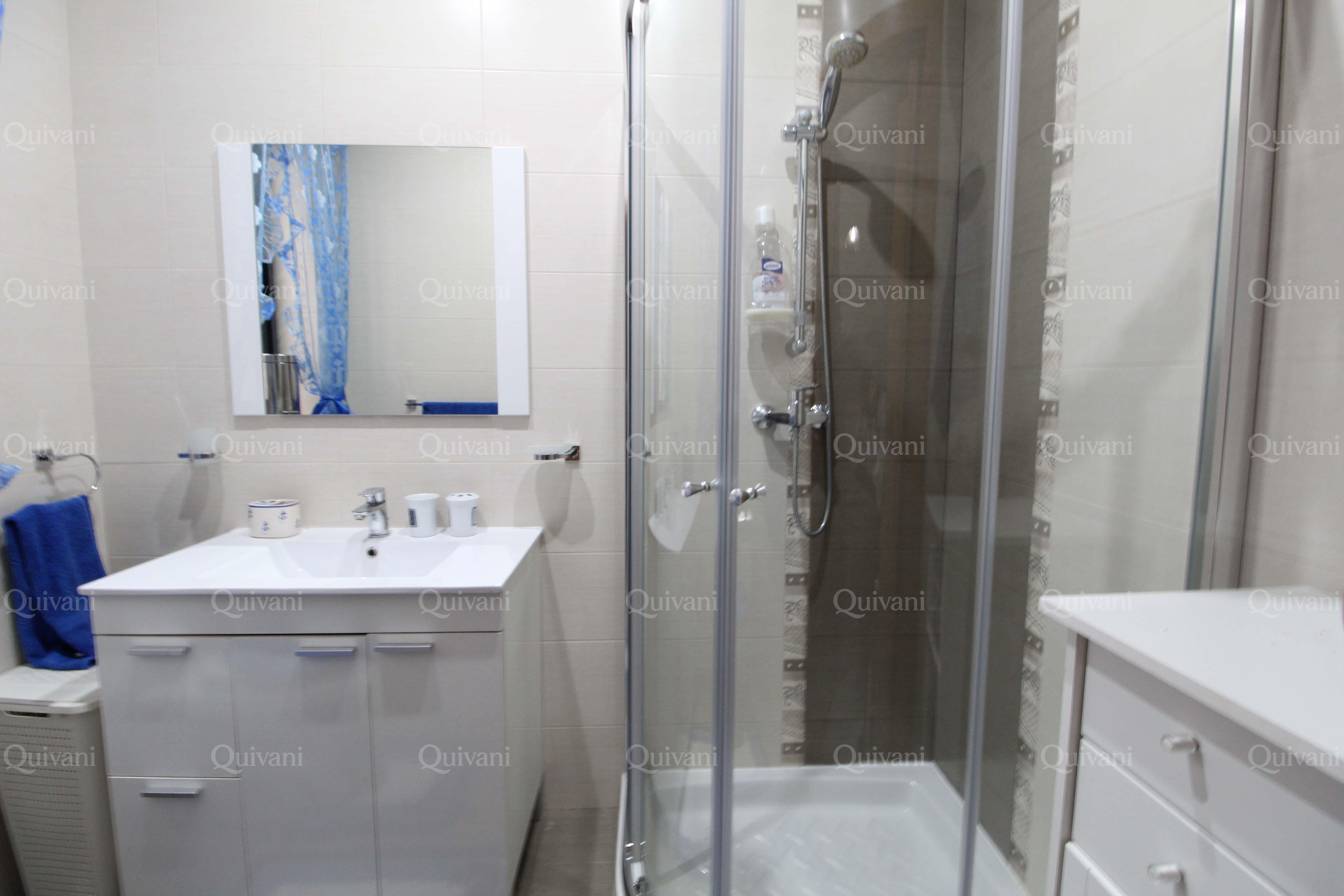 Santa Venera, Furnished Elevated Maisonette