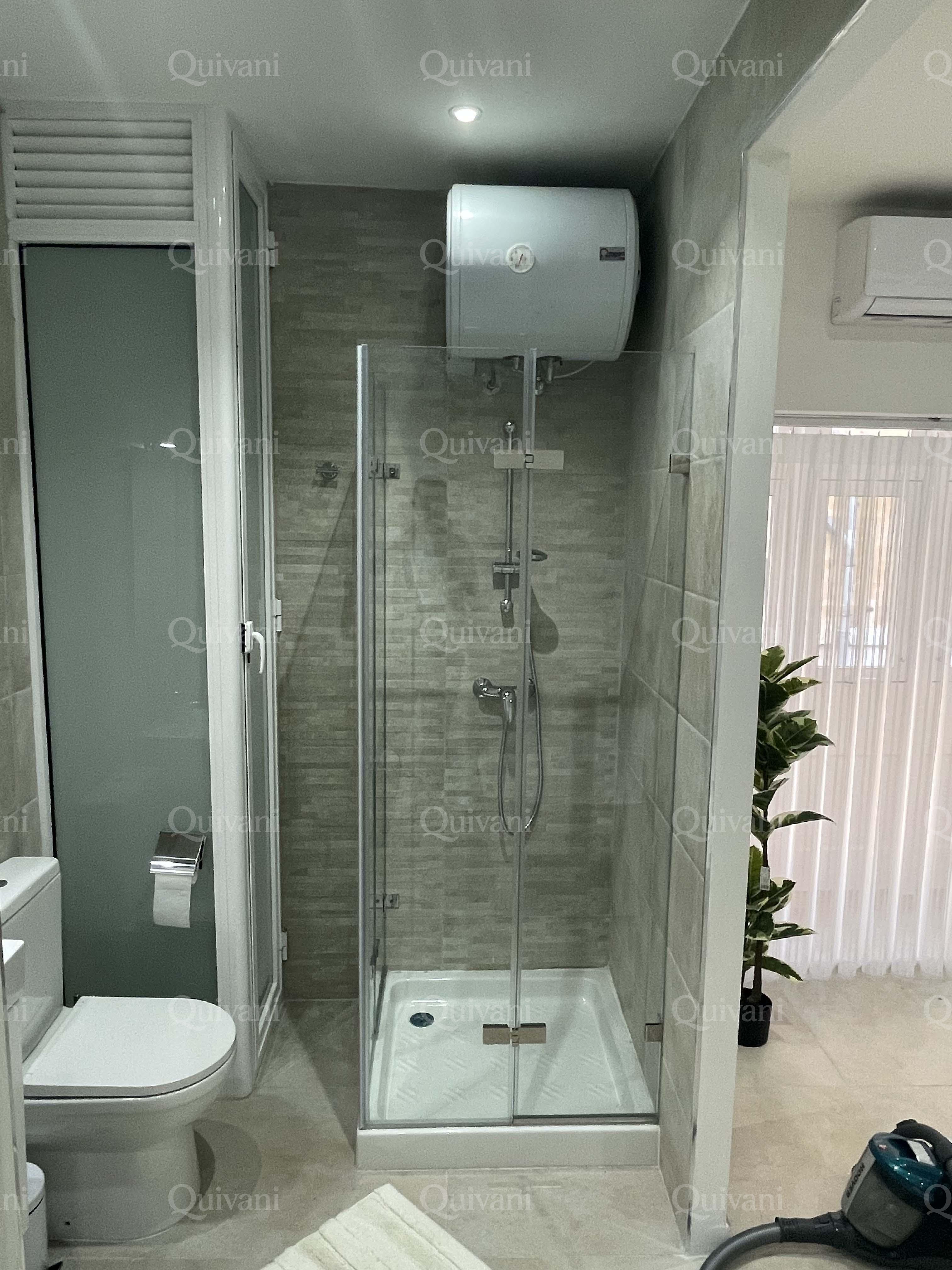 Floriana, Furnished Maisonette