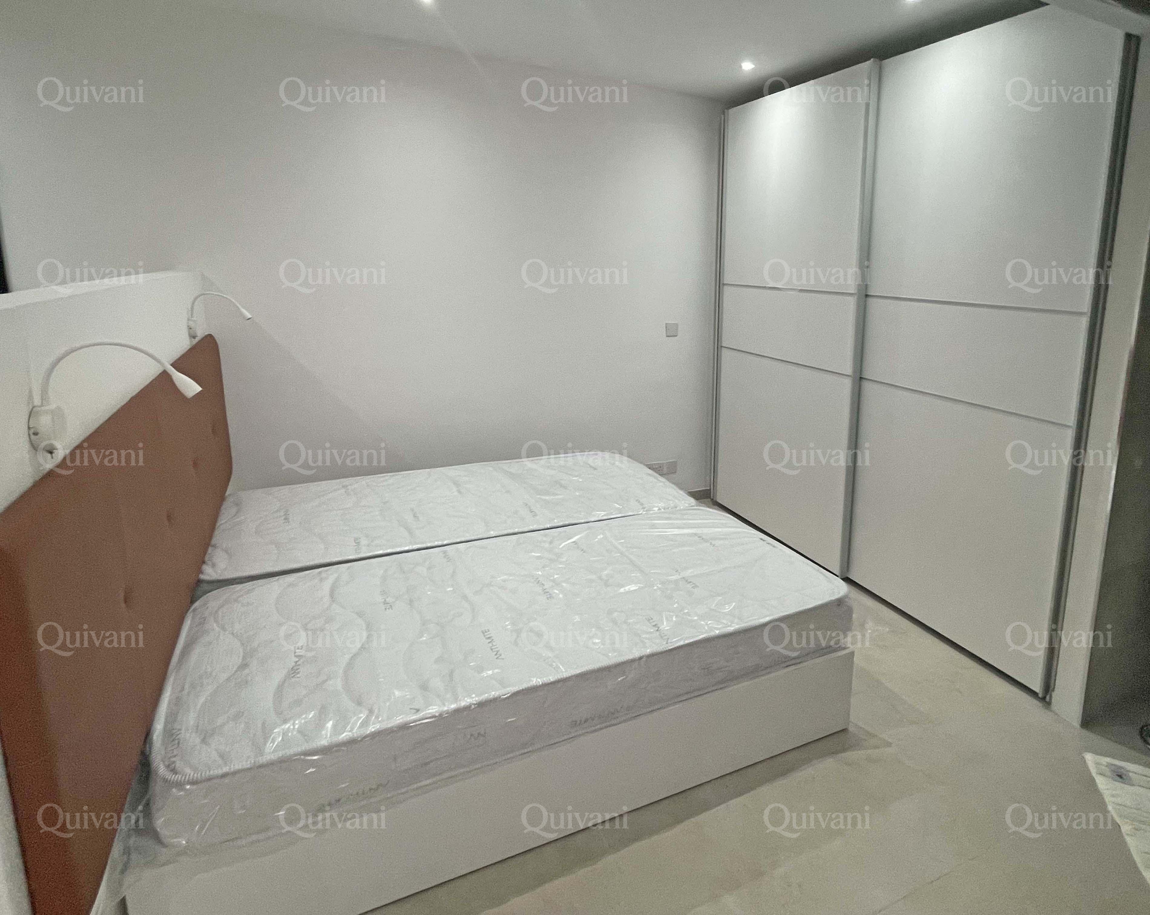 Floriana, Furnished Maisonette