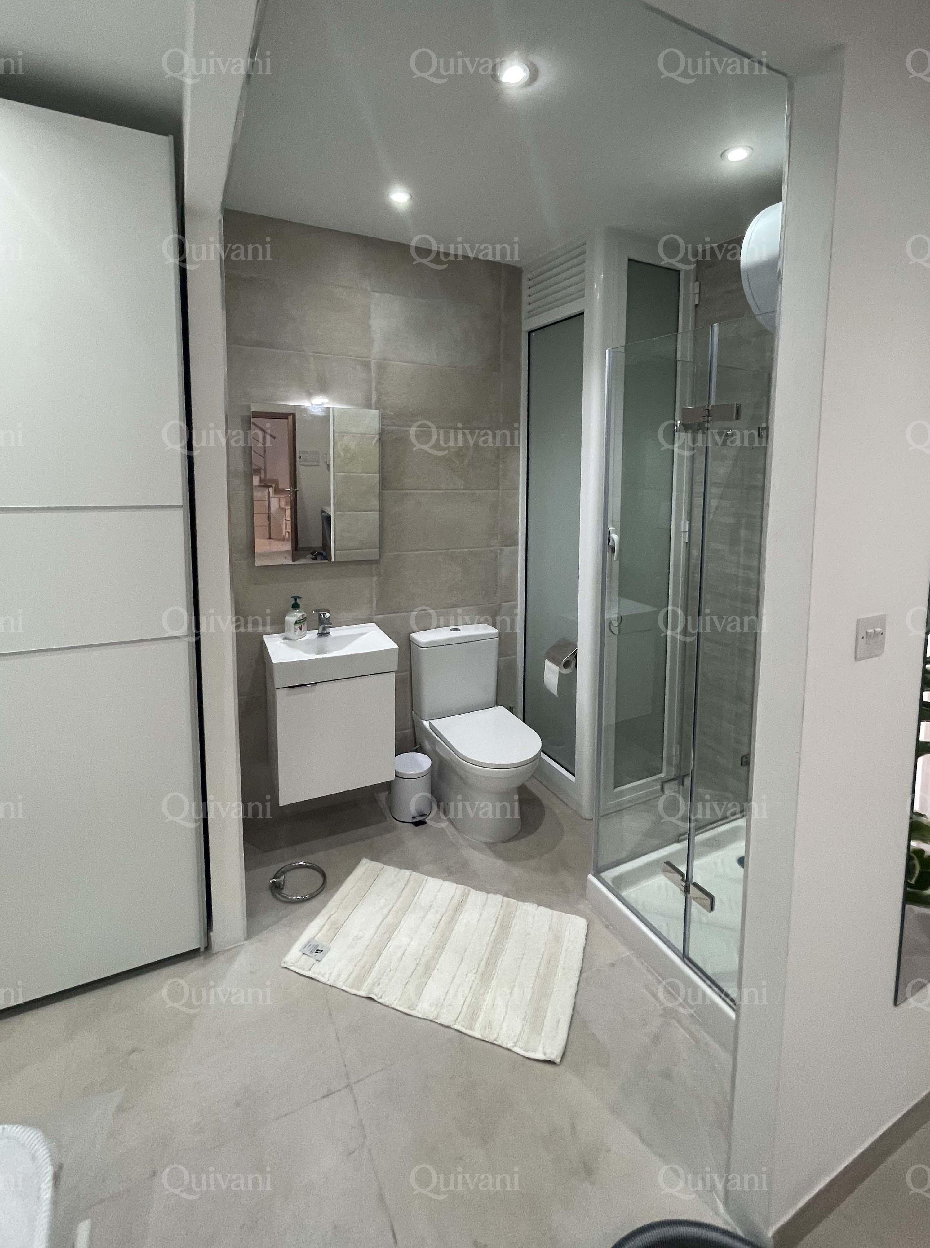 Floriana, Furnished Maisonette