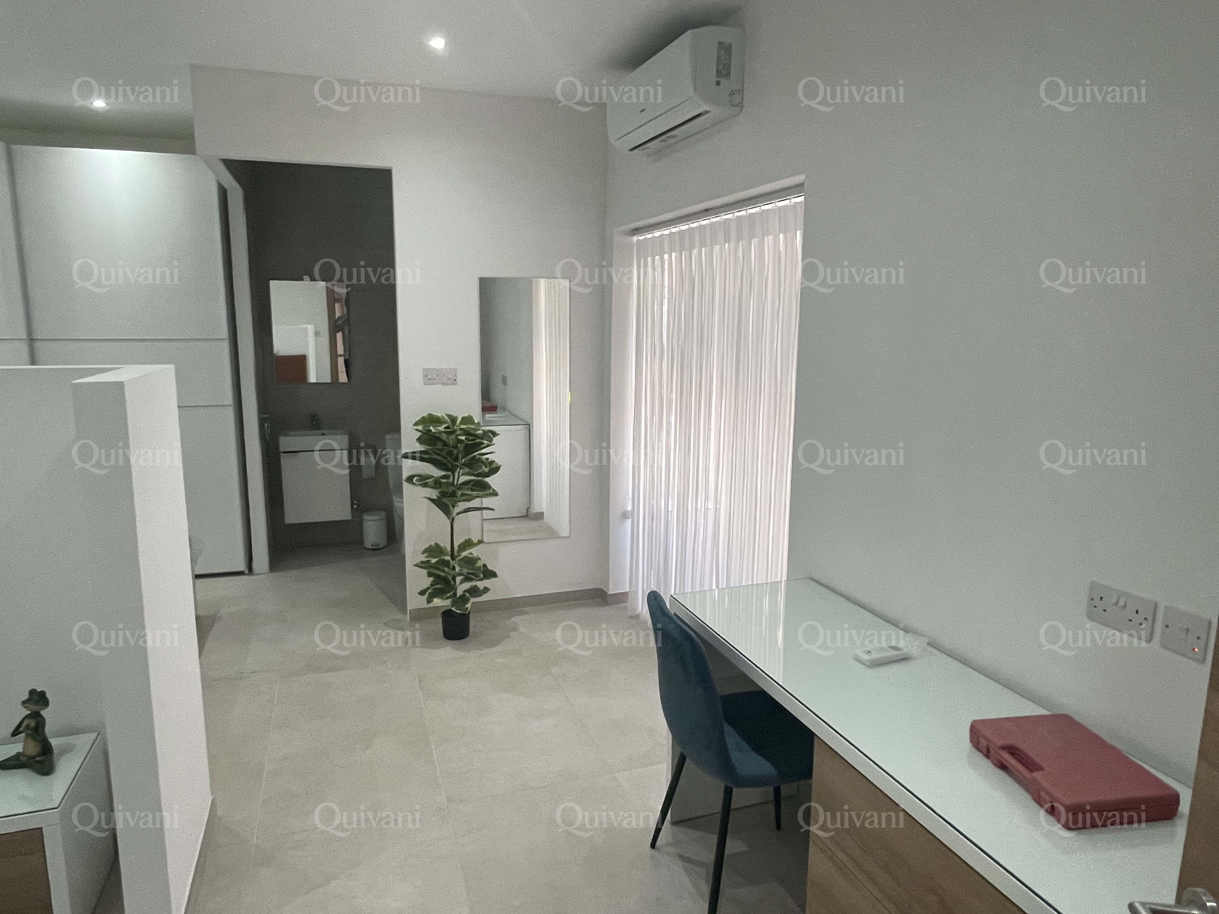 Floriana, Furnished Maisonette