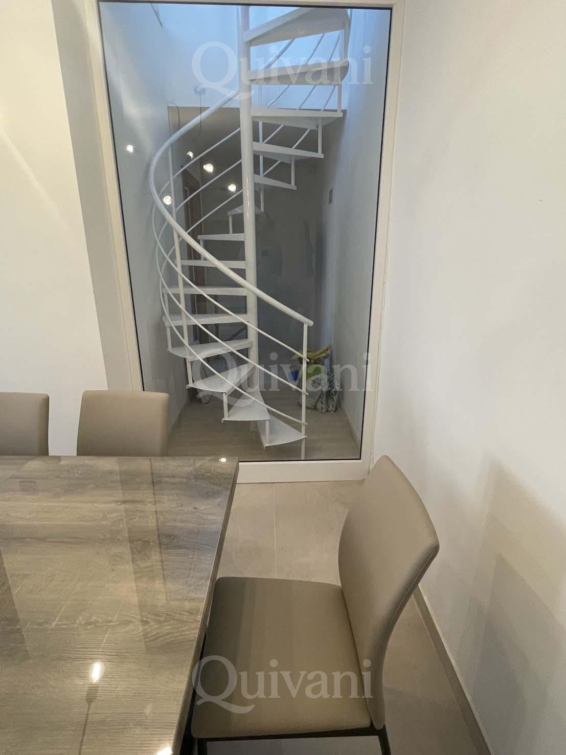 Floriana, Furnished Maisonette