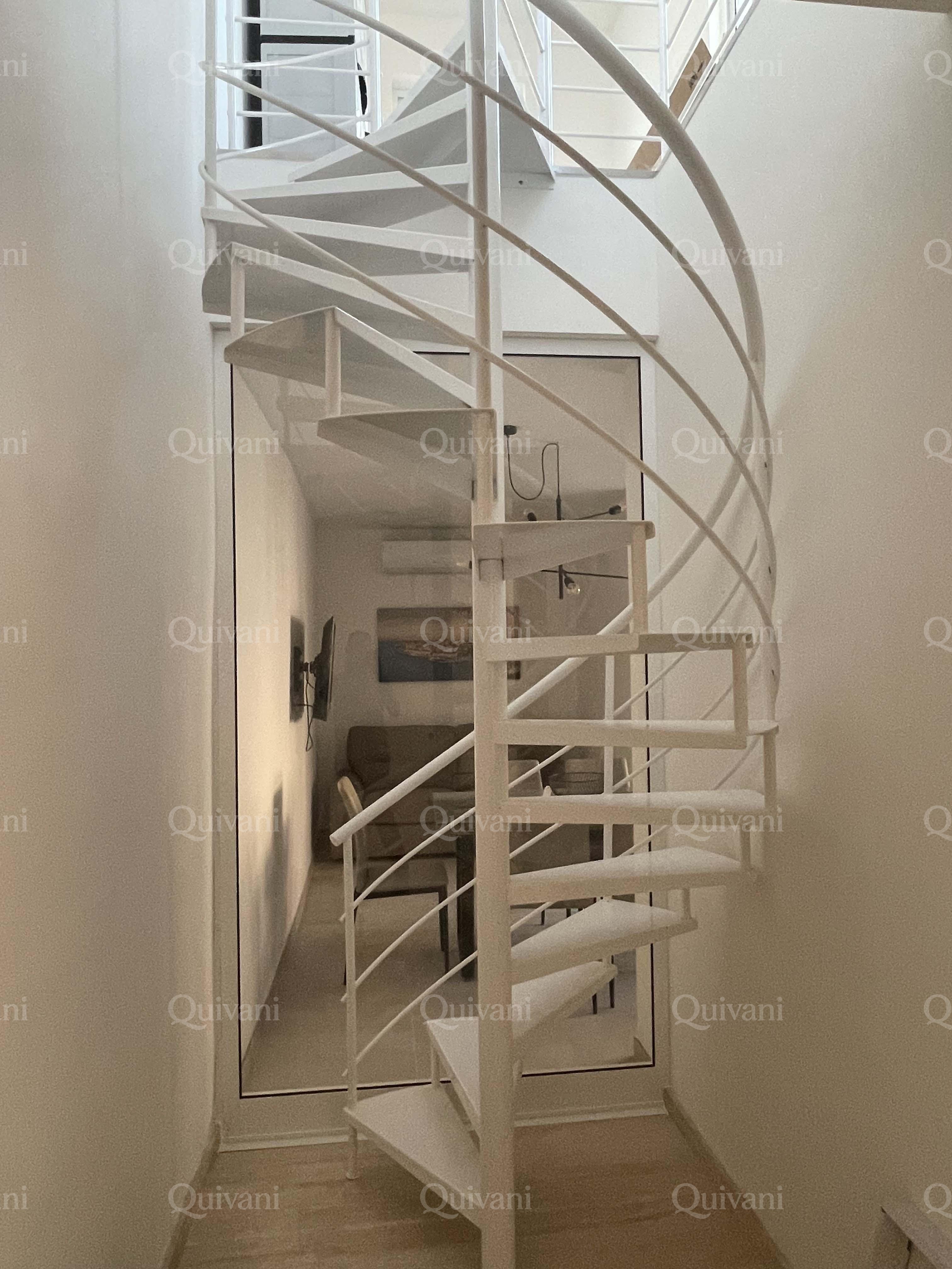 Floriana, Furnished Maisonette