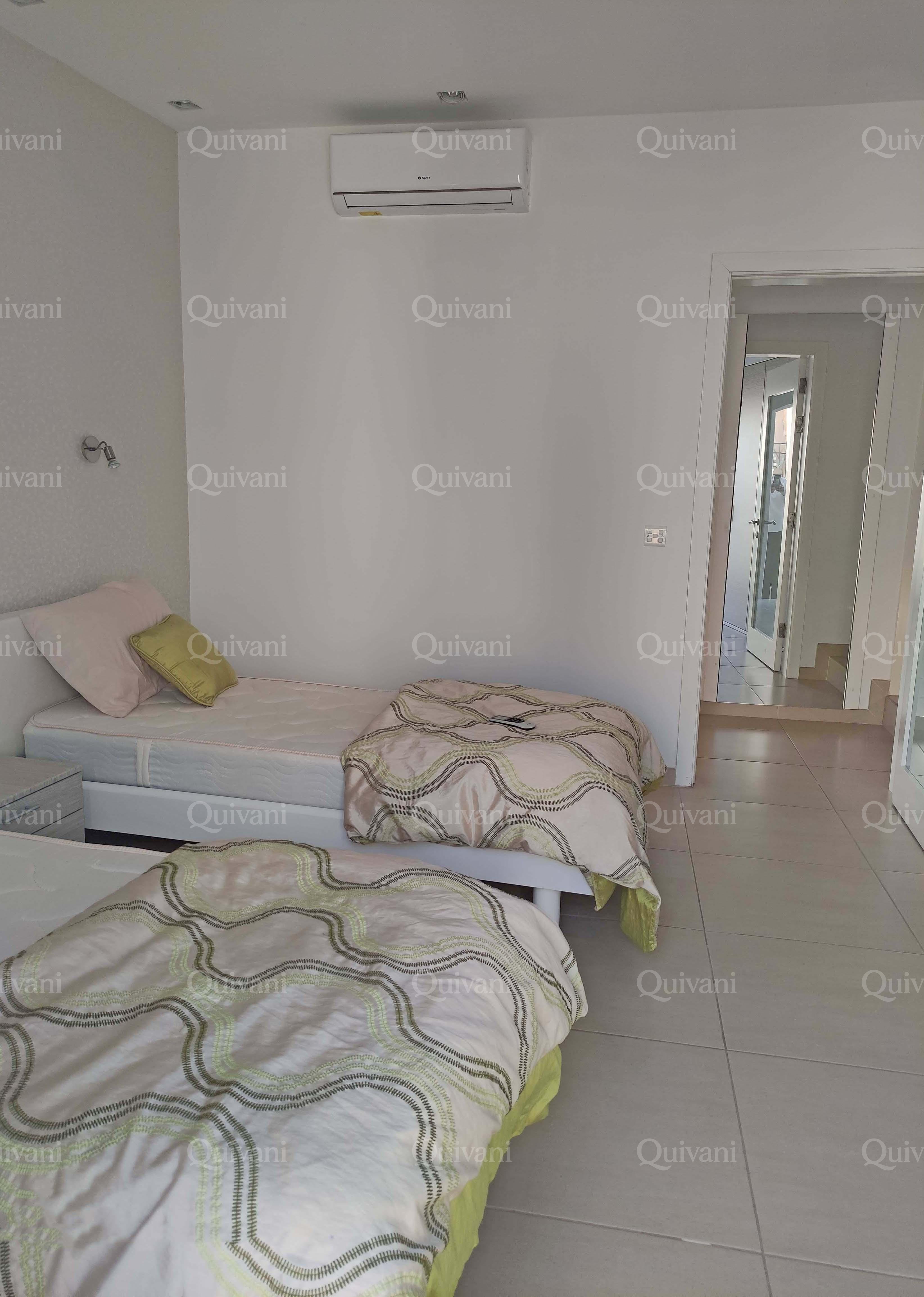 St Pauls Bay, Furnished Apartment