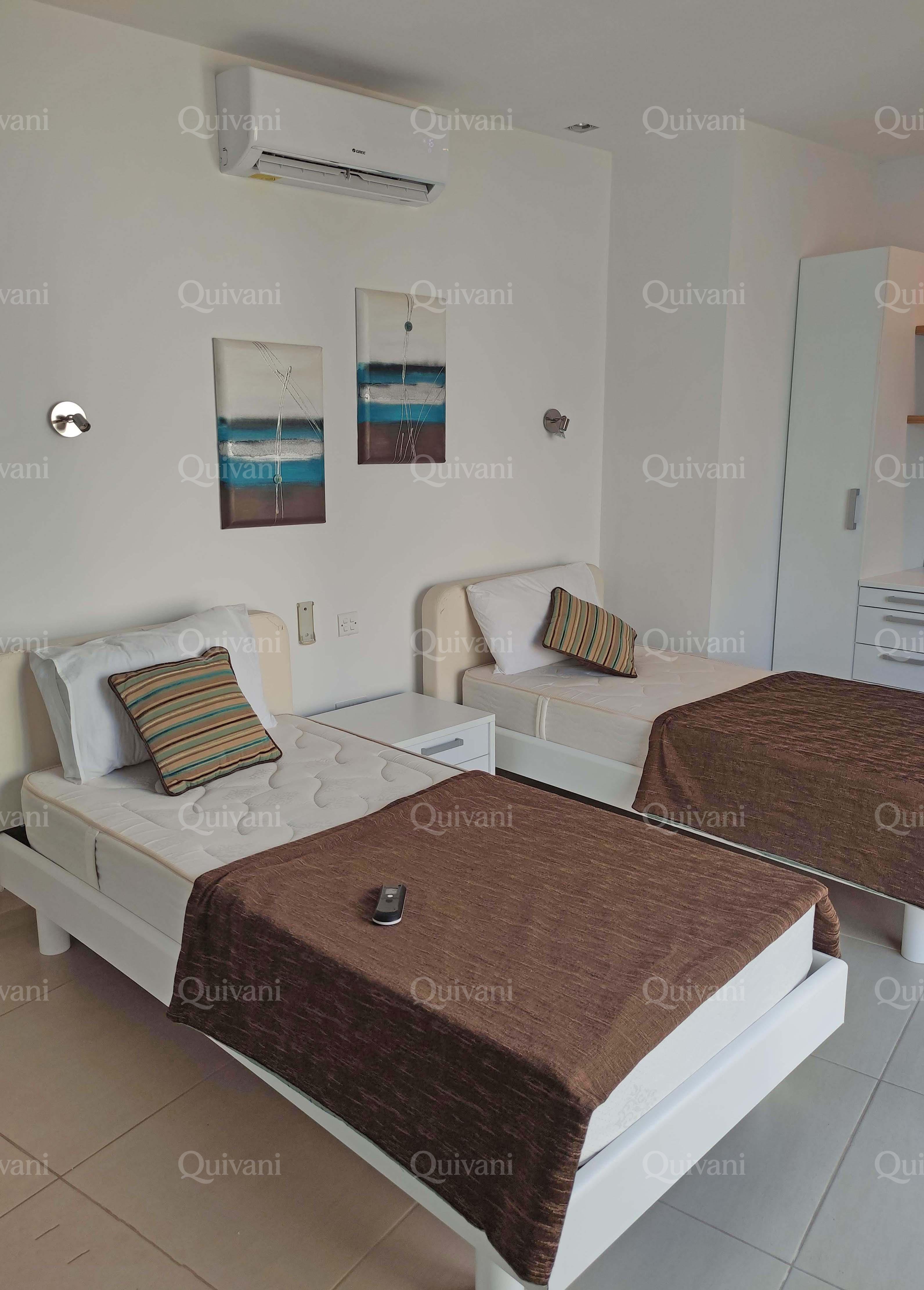 St Pauls Bay, Furnished Apartment