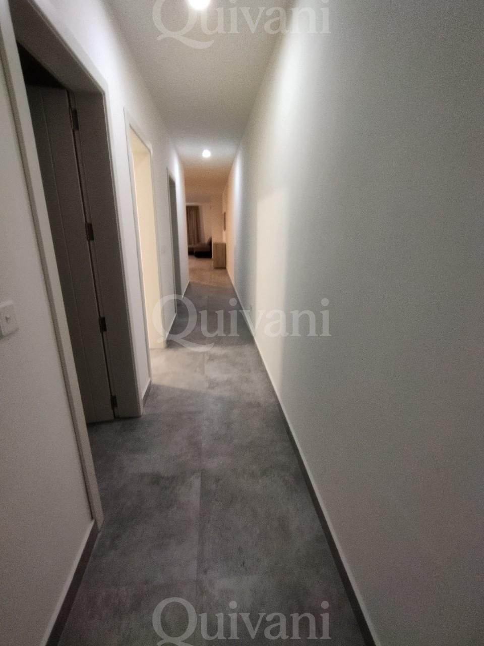 Zebbug, Furnished Apartment