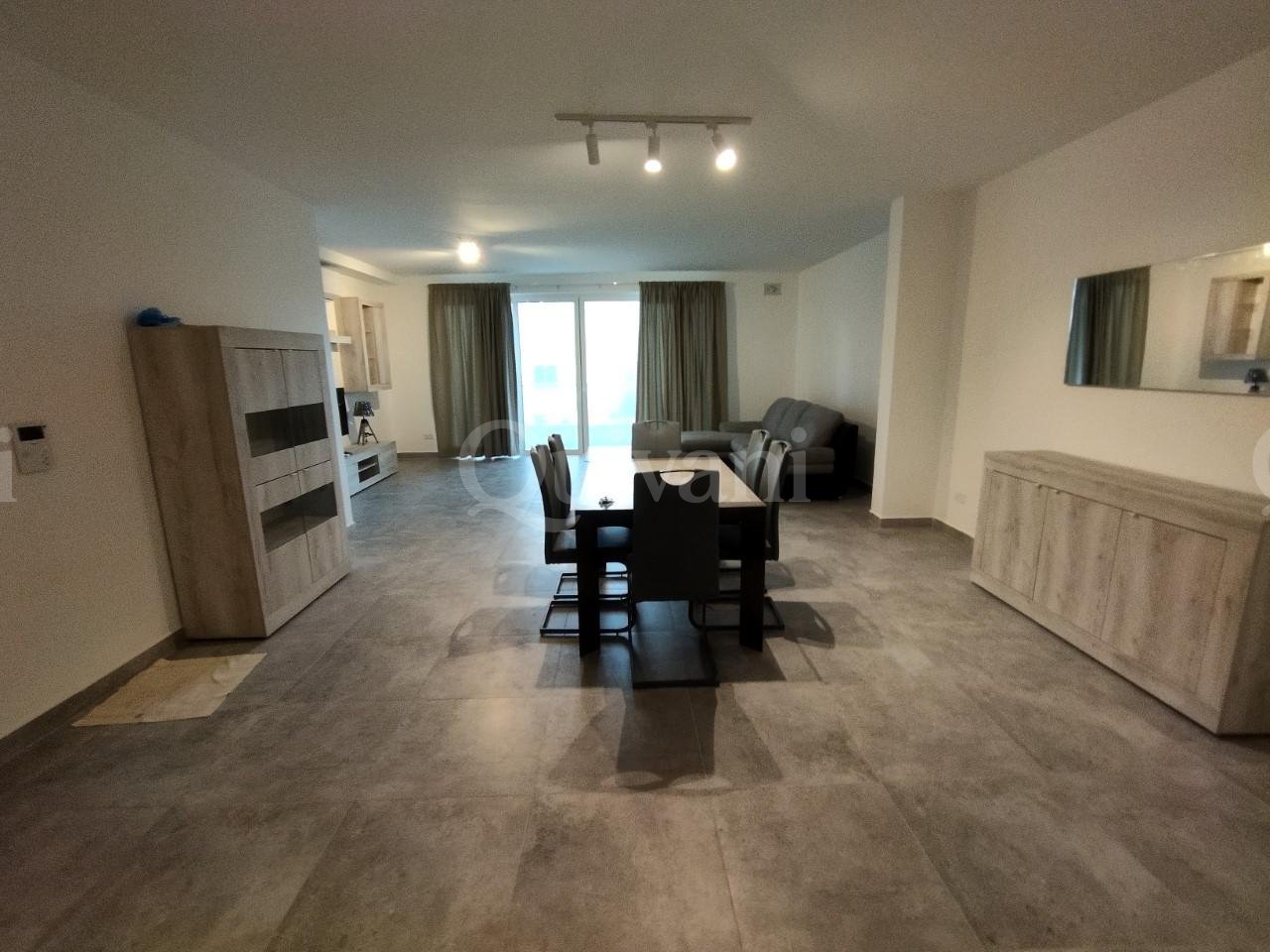 Zebbug, Furnished Apartment