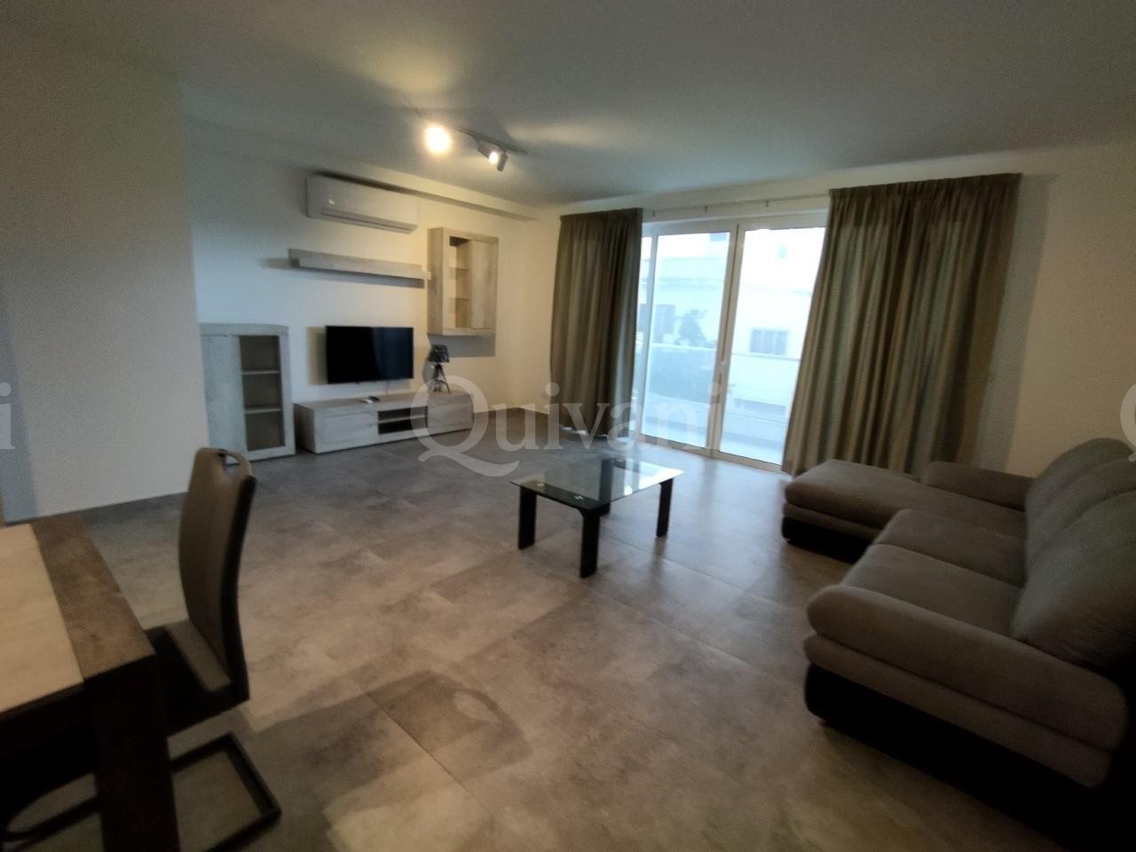 Zebbug, Furnished Apartment