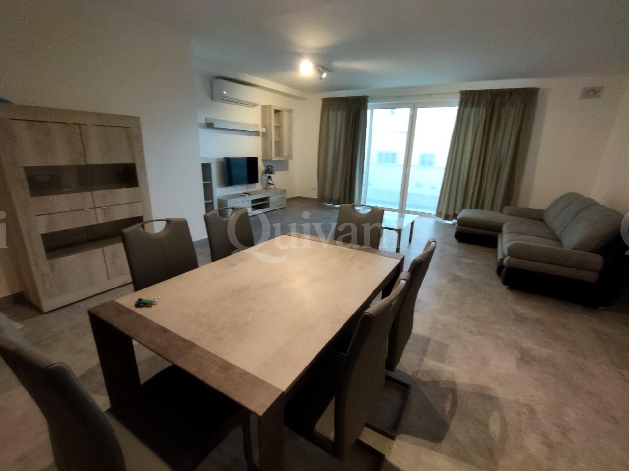 Zebbug, Furnished Apartment