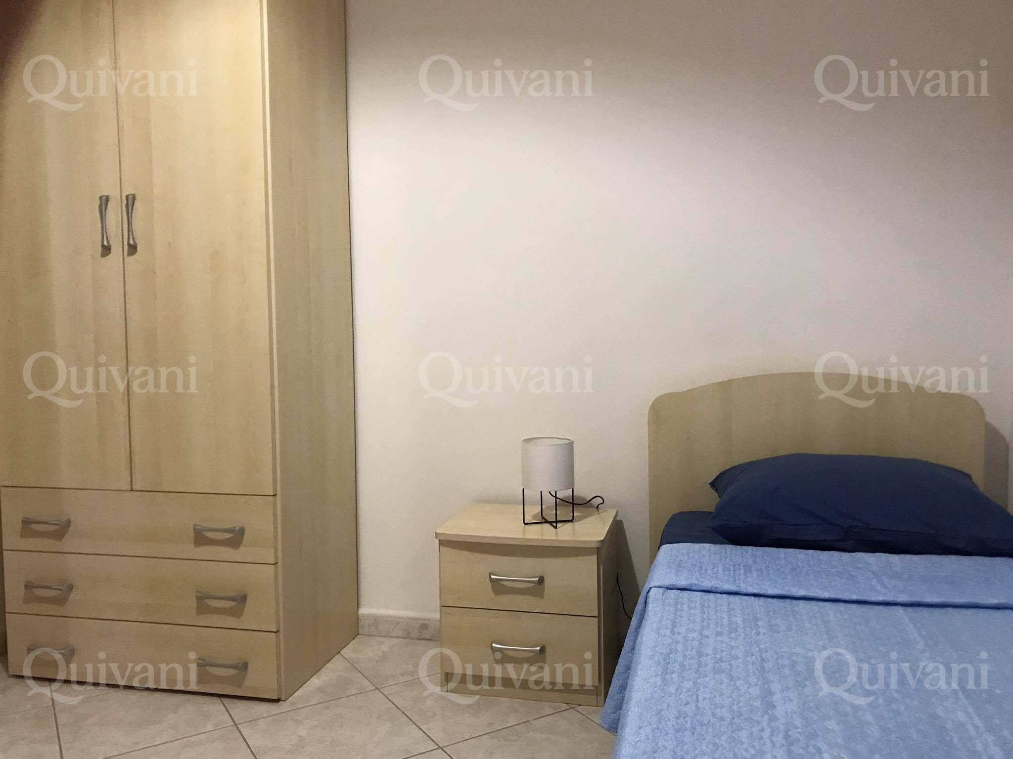 Gzira, Furnished Apartment