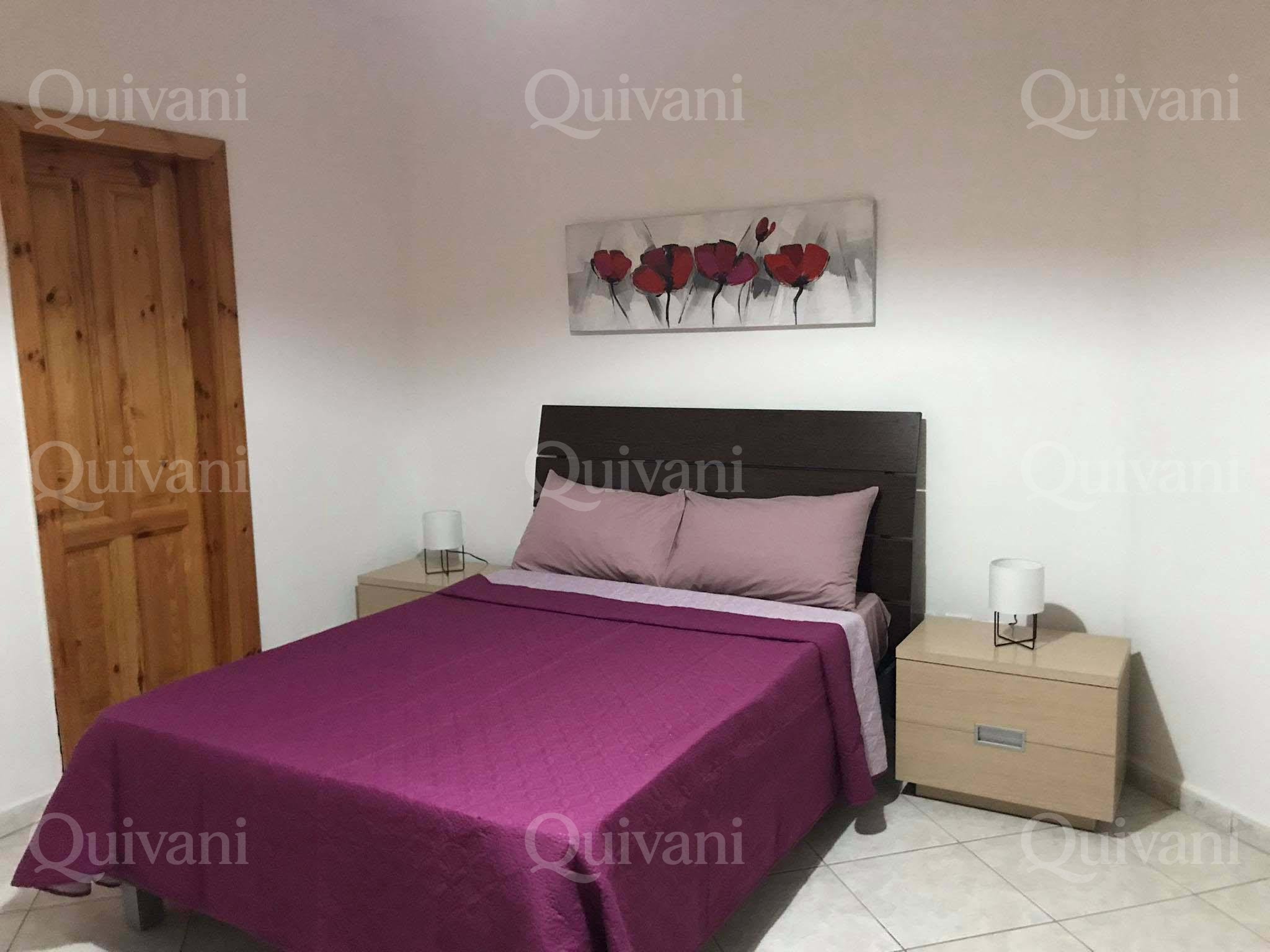 Gzira, Furnished Apartment