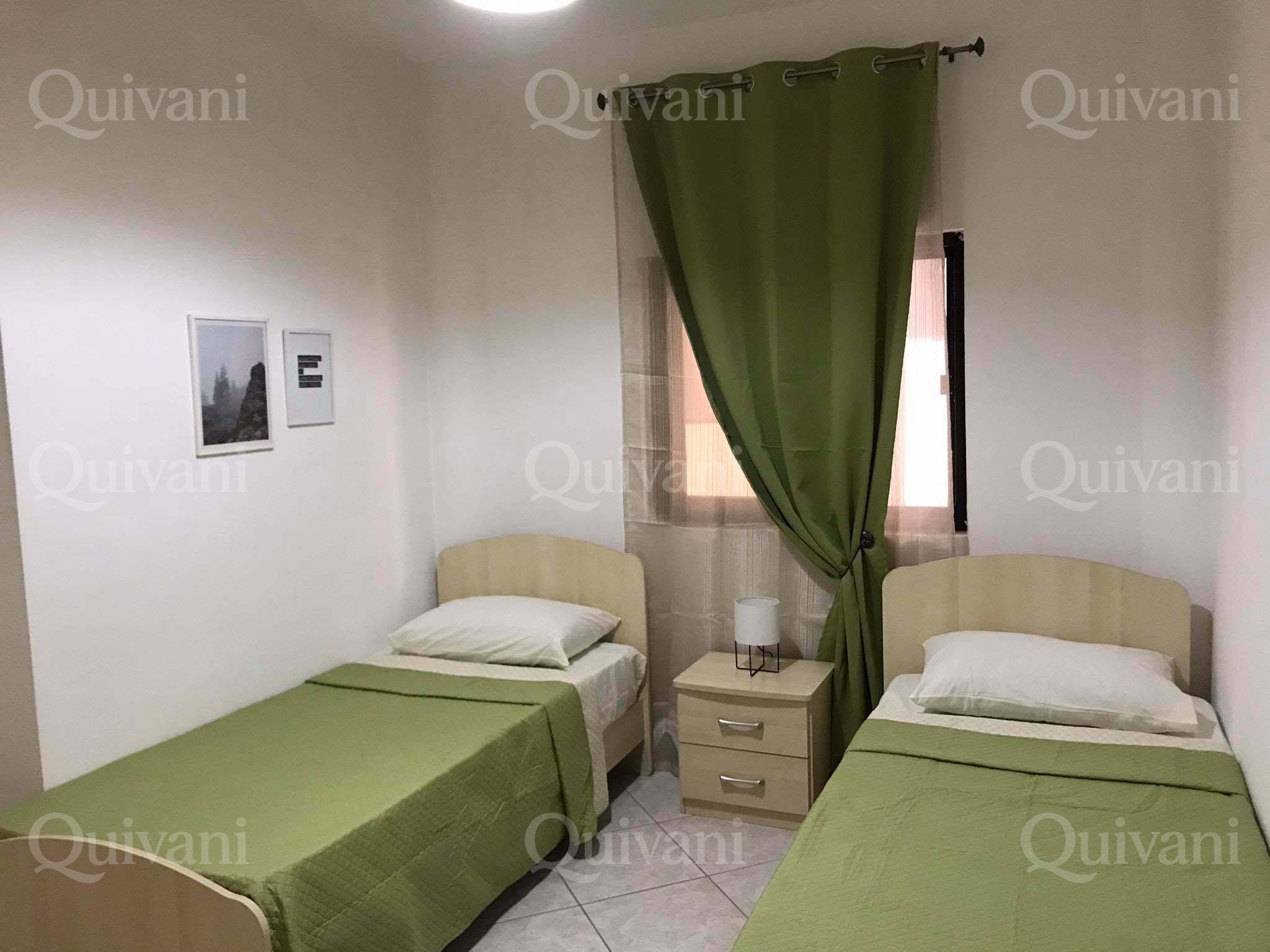 Gzira, Furnished Apartment