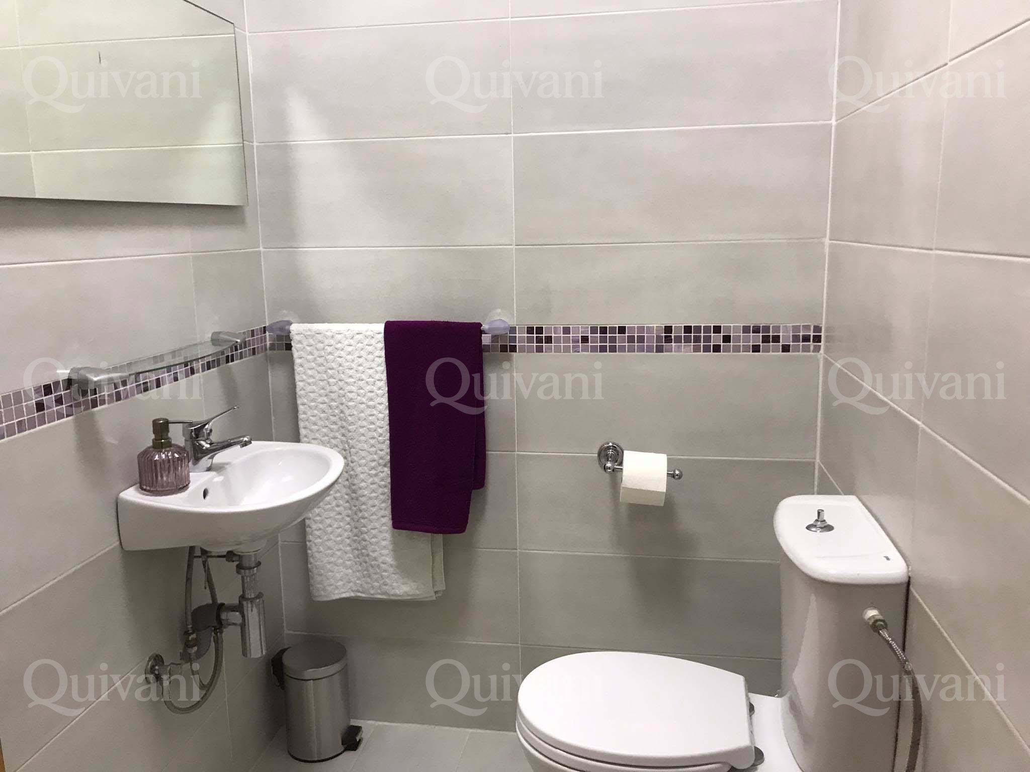 Gzira, Furnished Apartment