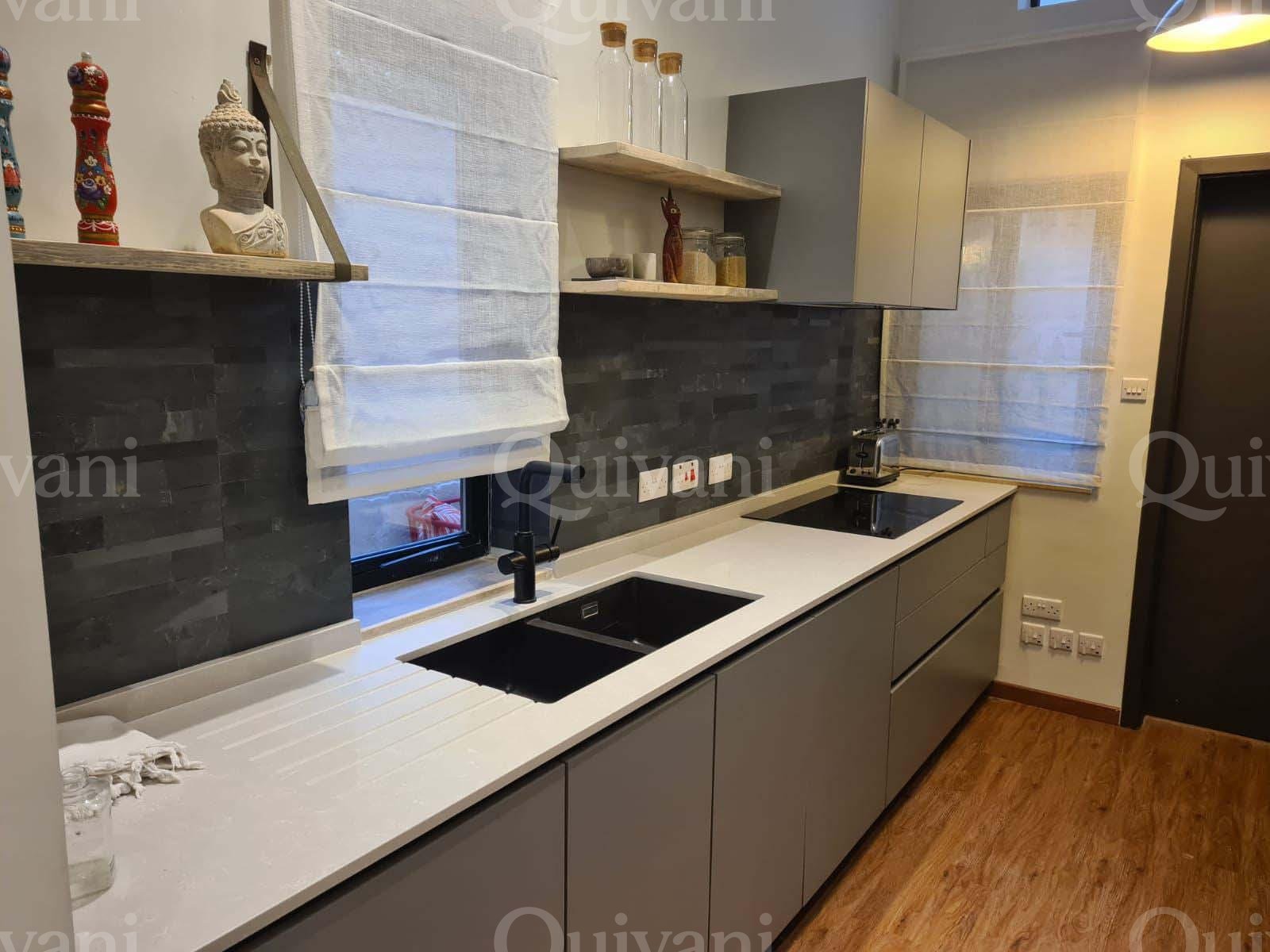 Sliema, Furnished Town House