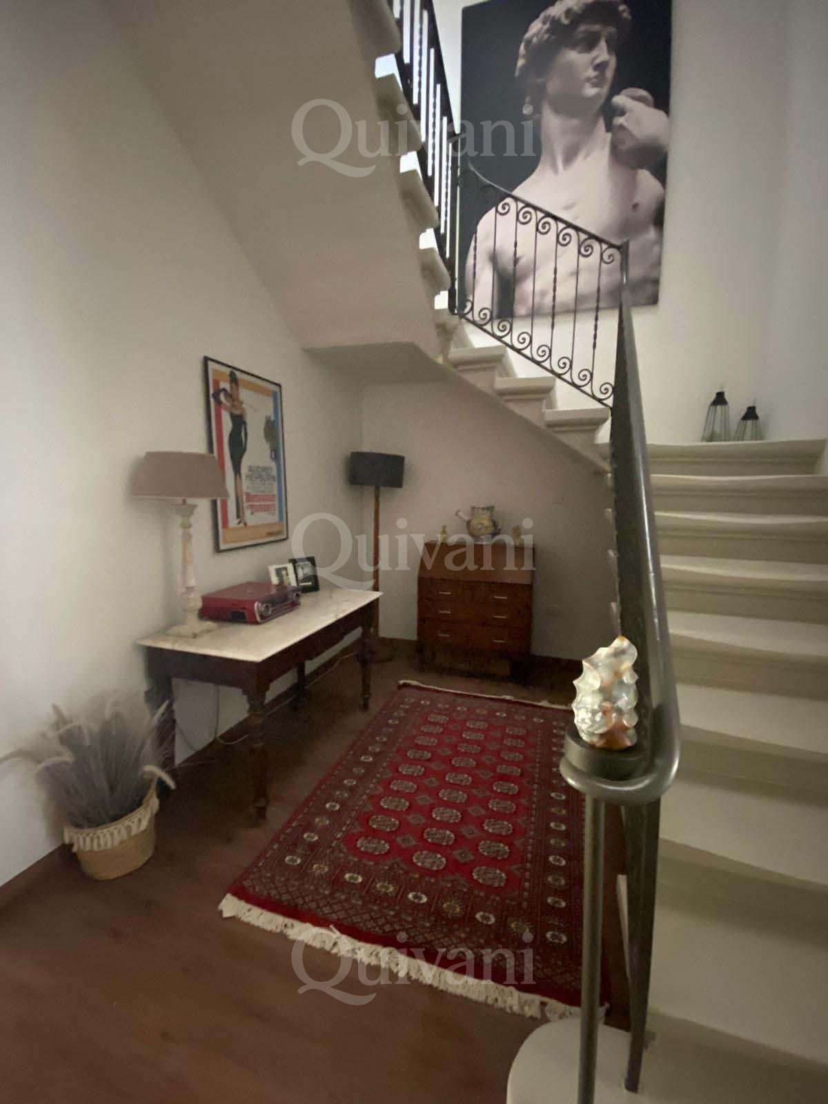Sliema, Furnished Town House