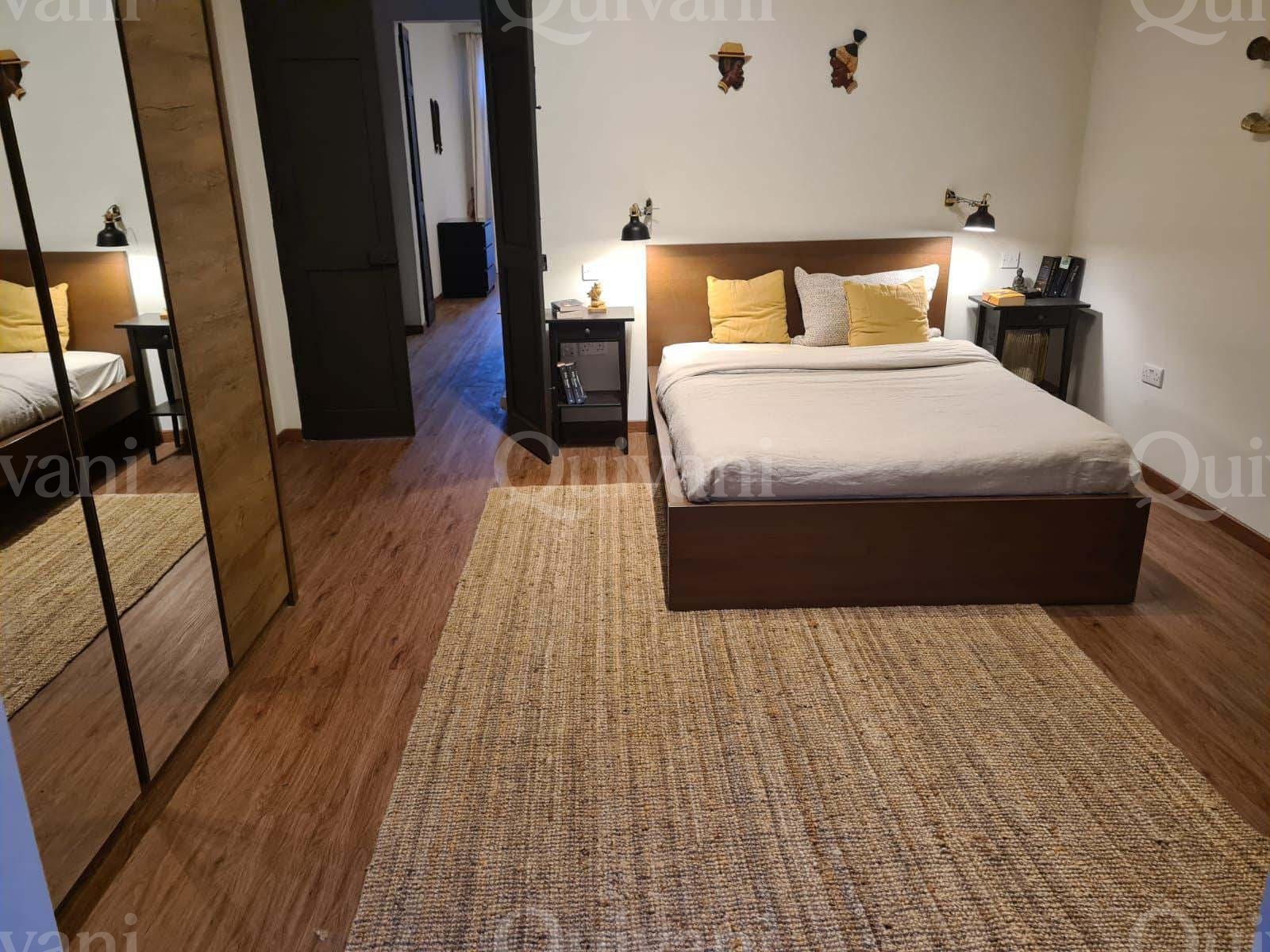 Sliema, Furnished Town House