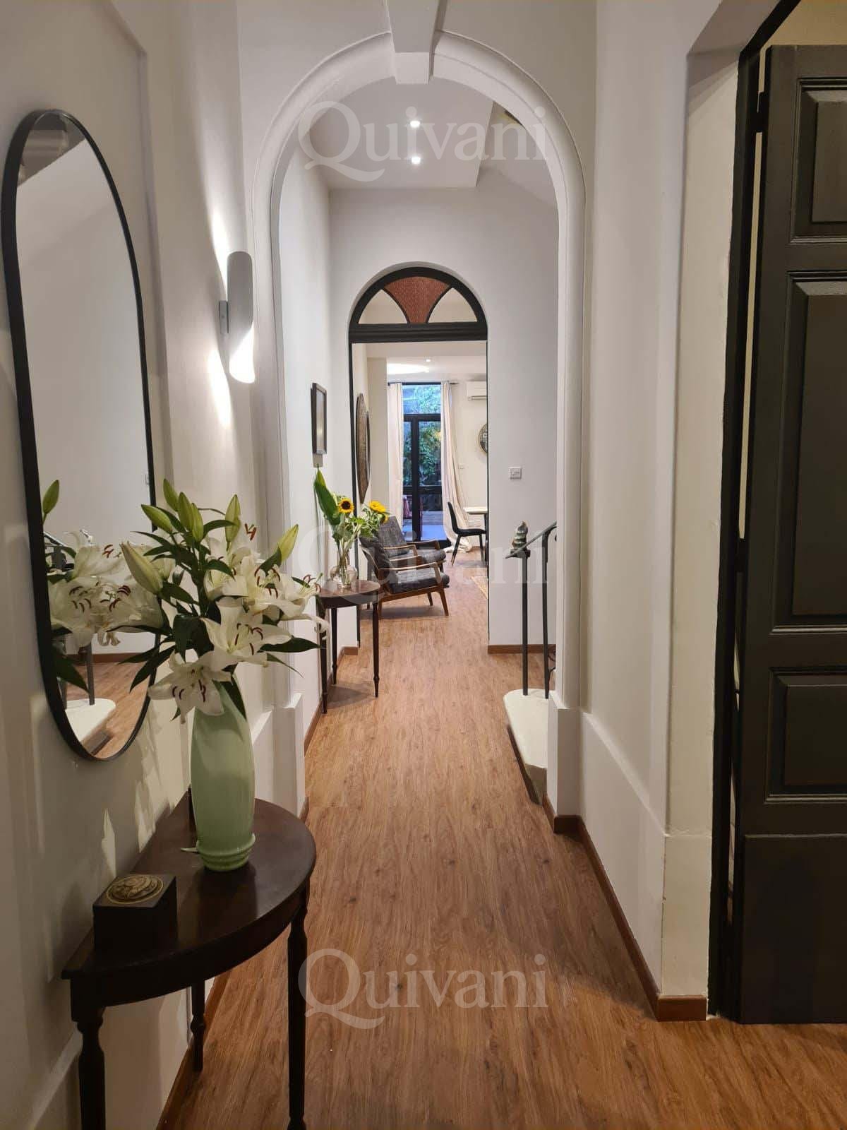 Sliema, Furnished Town House