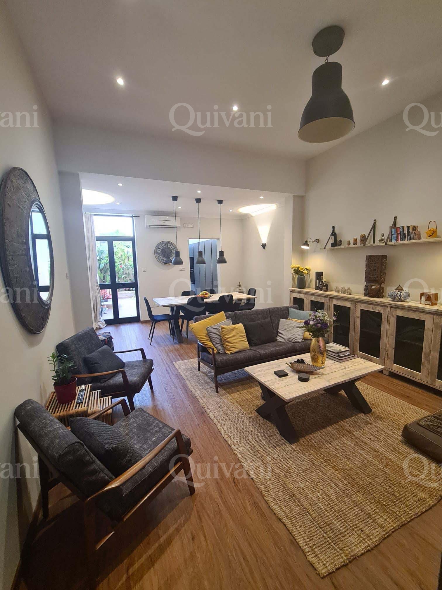 Sliema, Furnished Town House