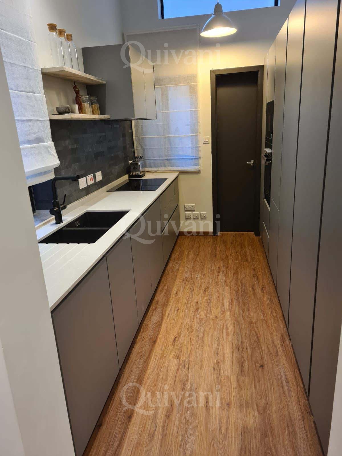 Sliema, Furnished Town House