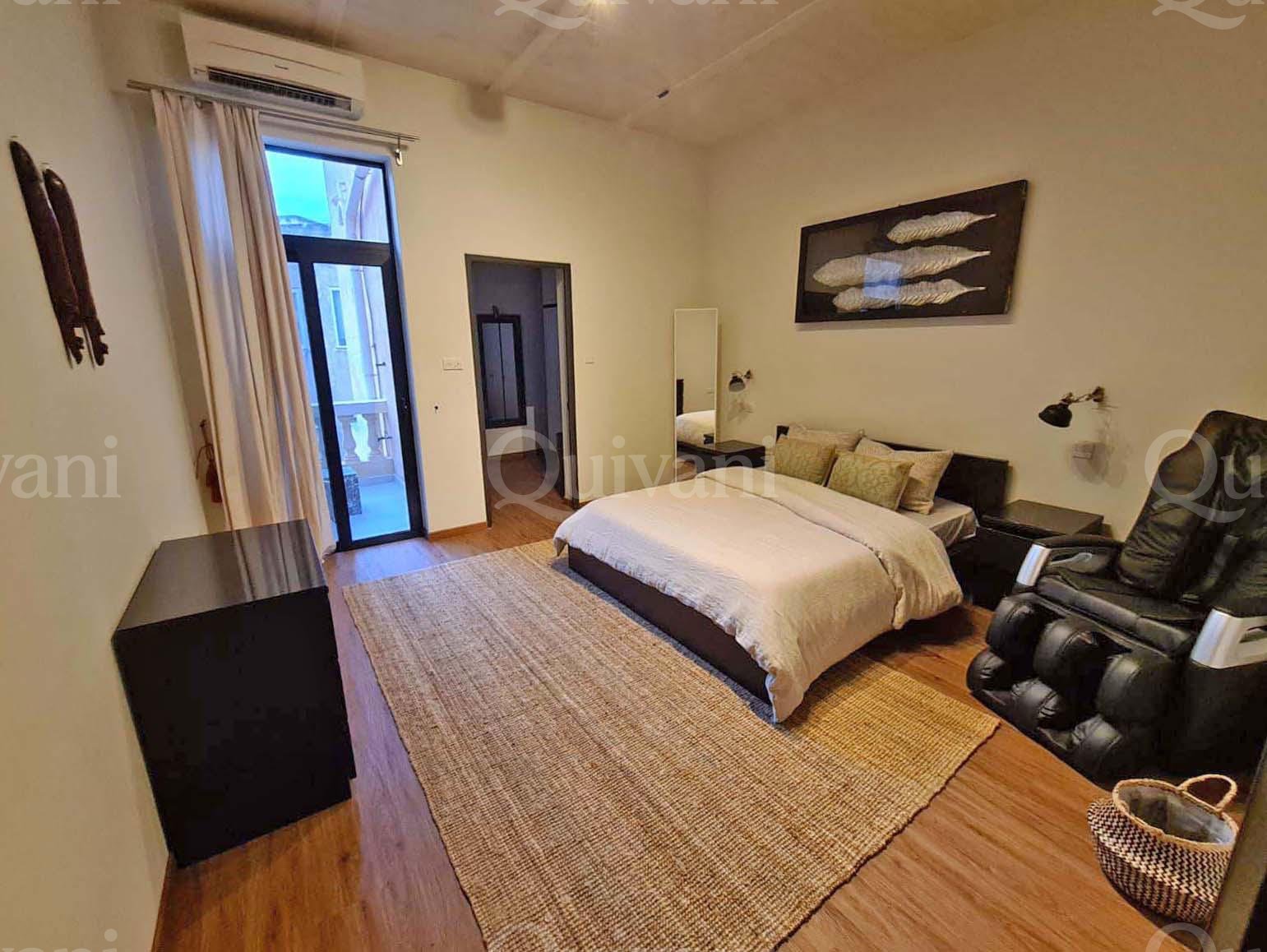 Sliema, Furnished Town House