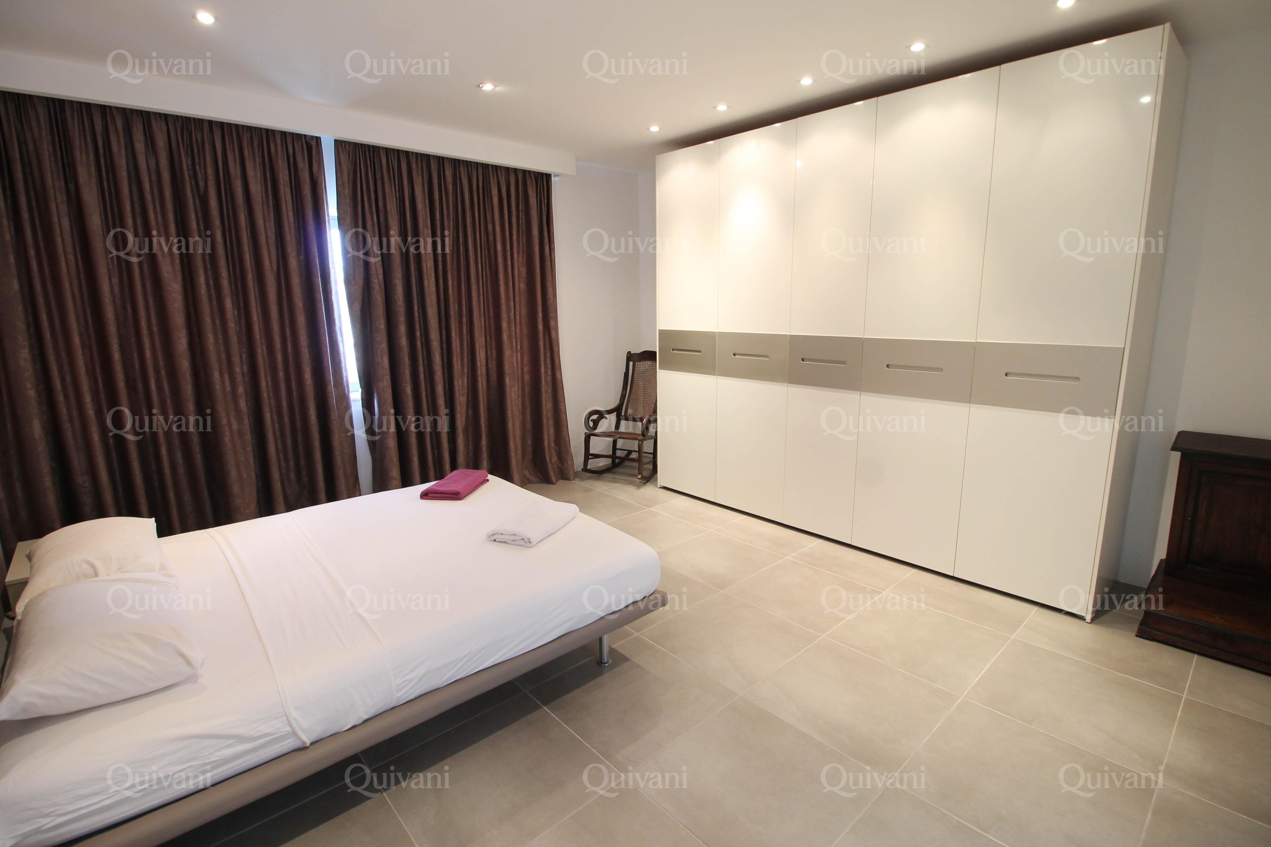 Swieqi, Furnished Apartment