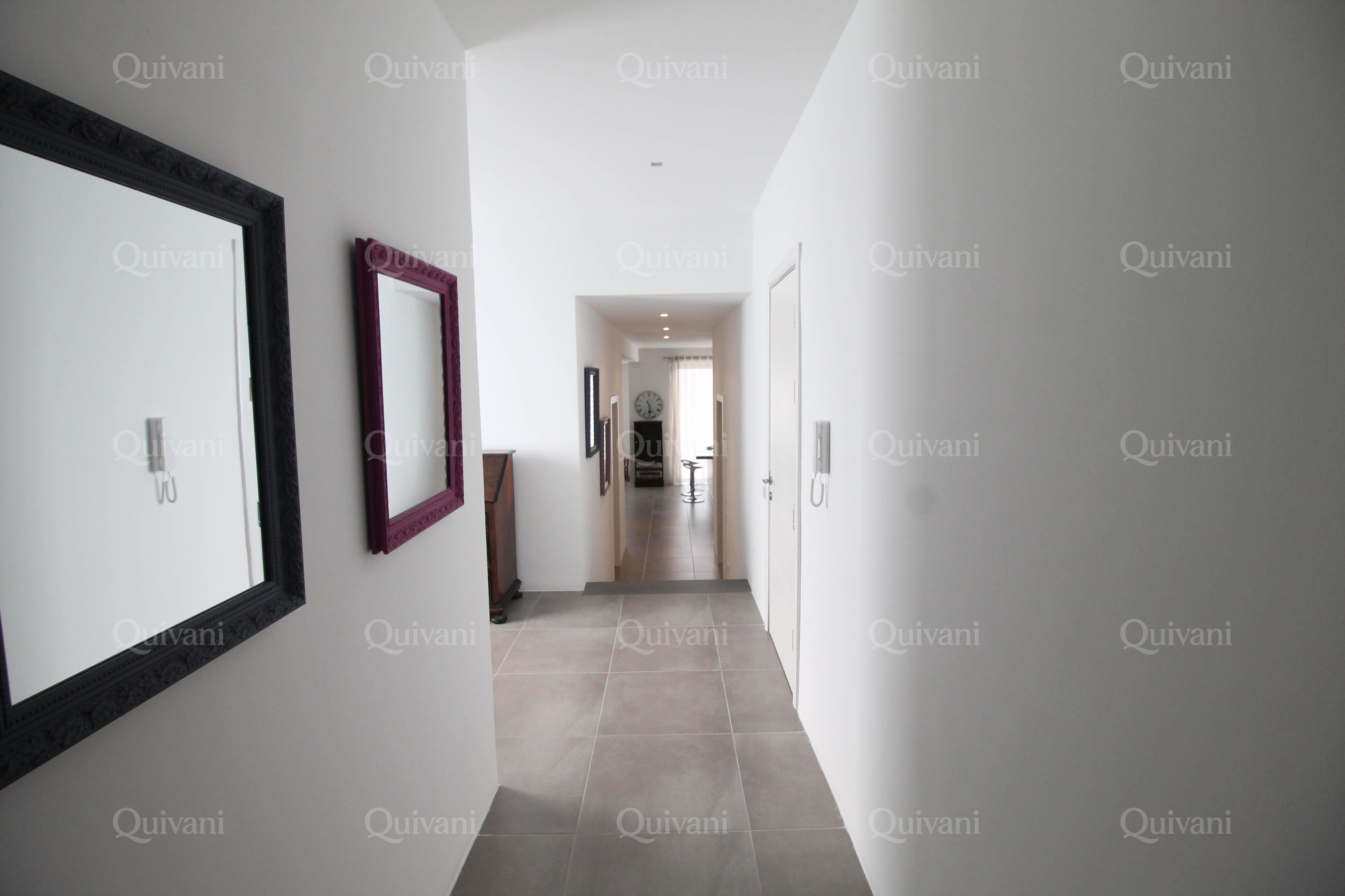 Swieqi, Furnished Apartment