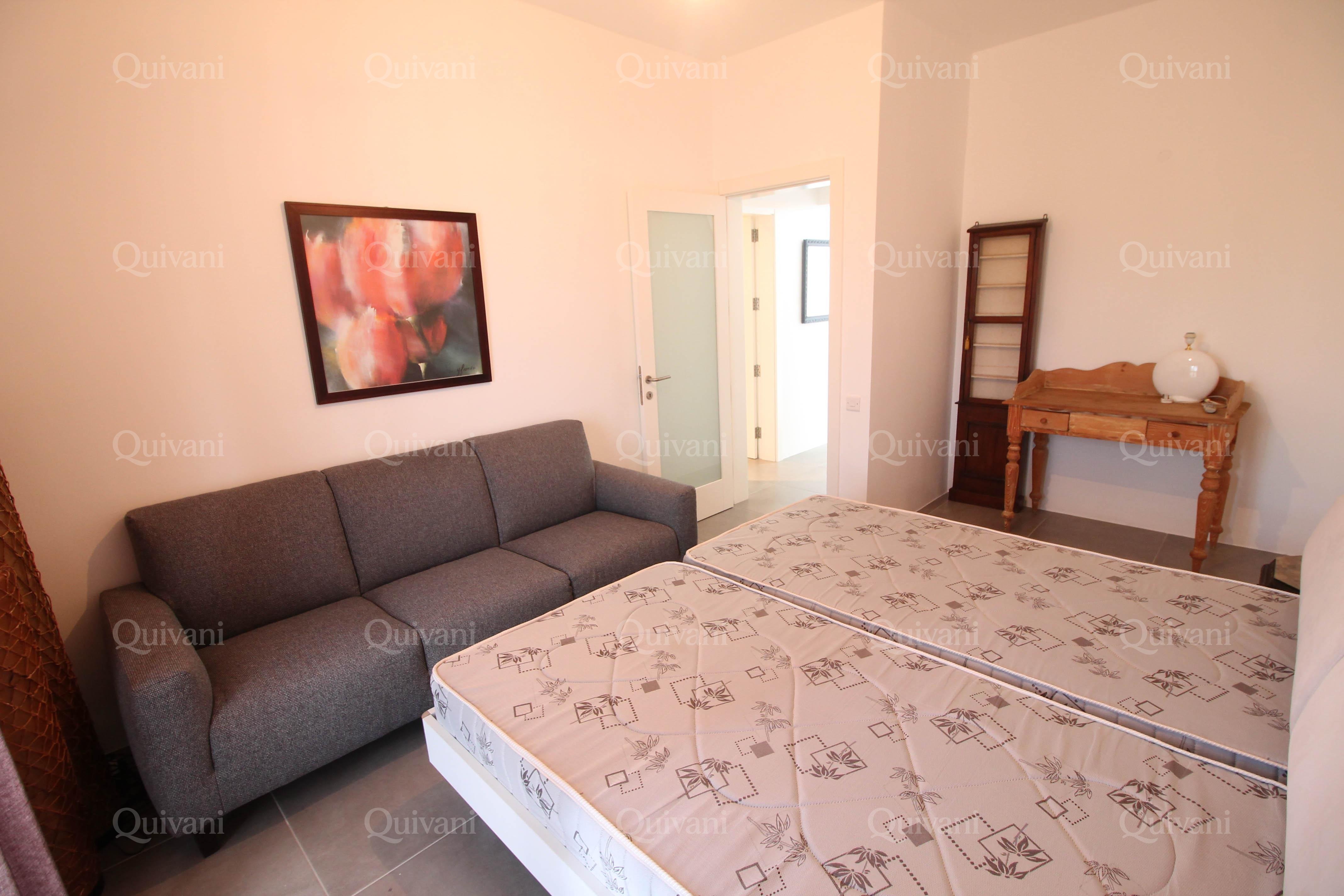 Swieqi, Furnished Apartment
