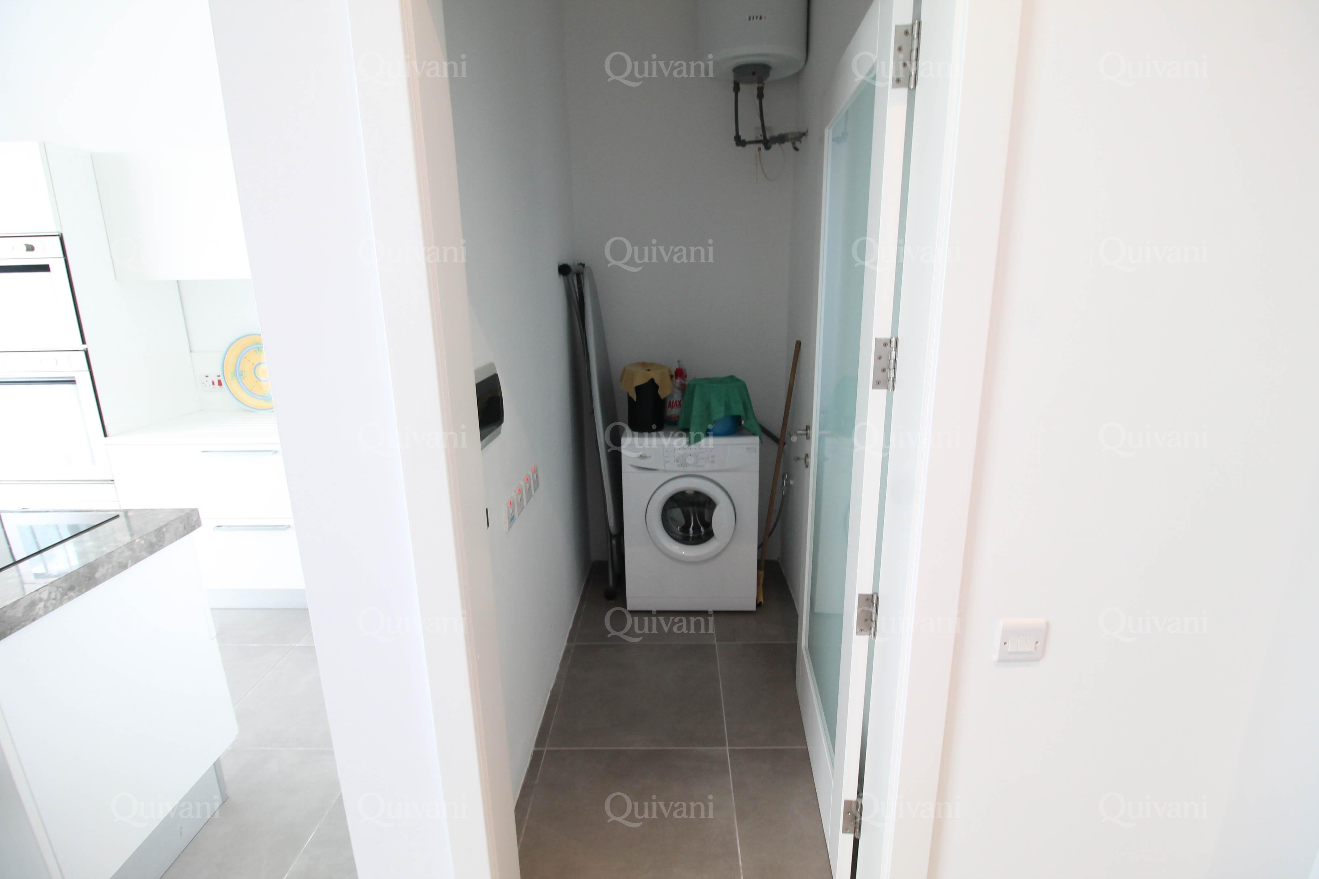 Swieqi, Furnished Apartment
