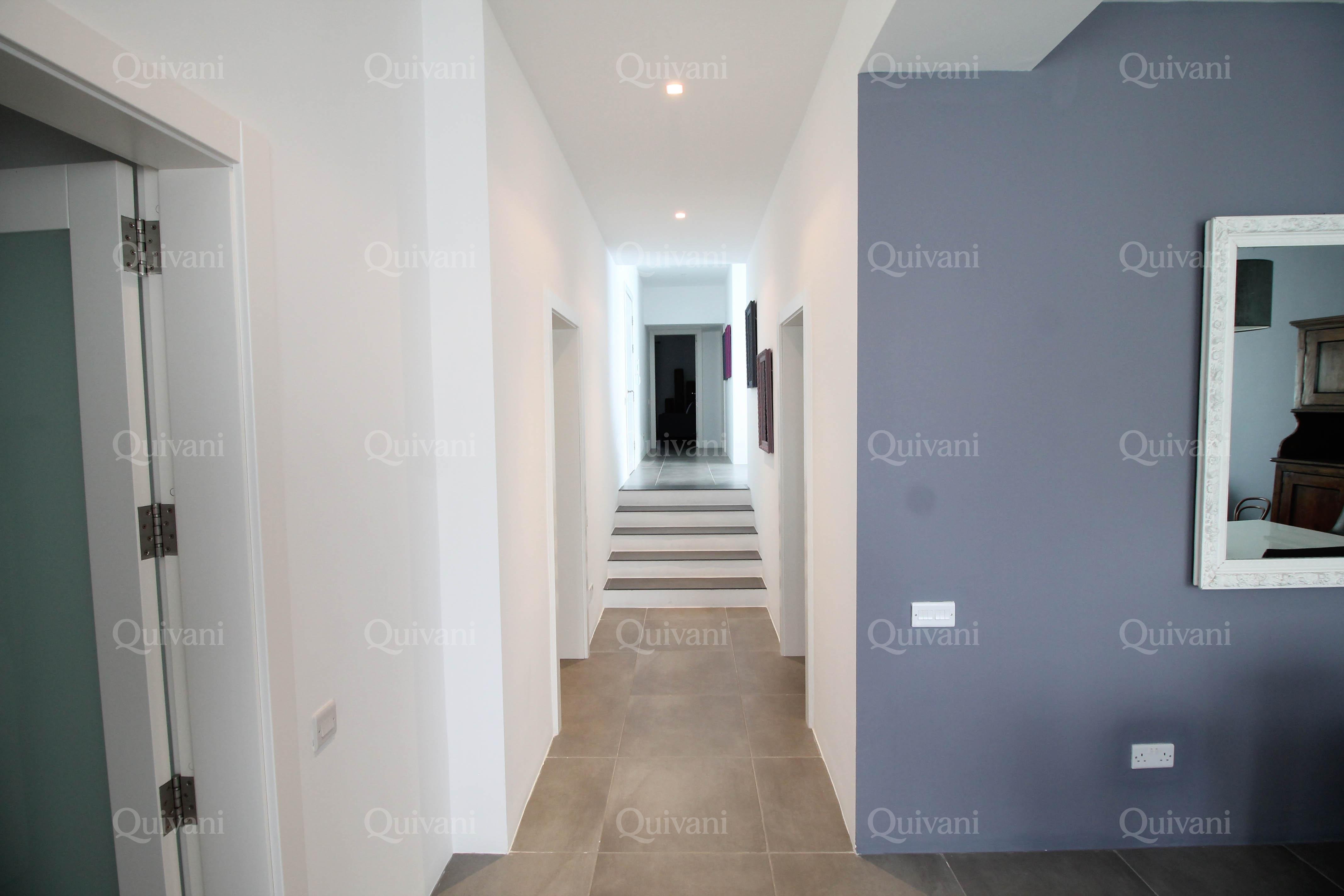 Swieqi, Furnished Apartment