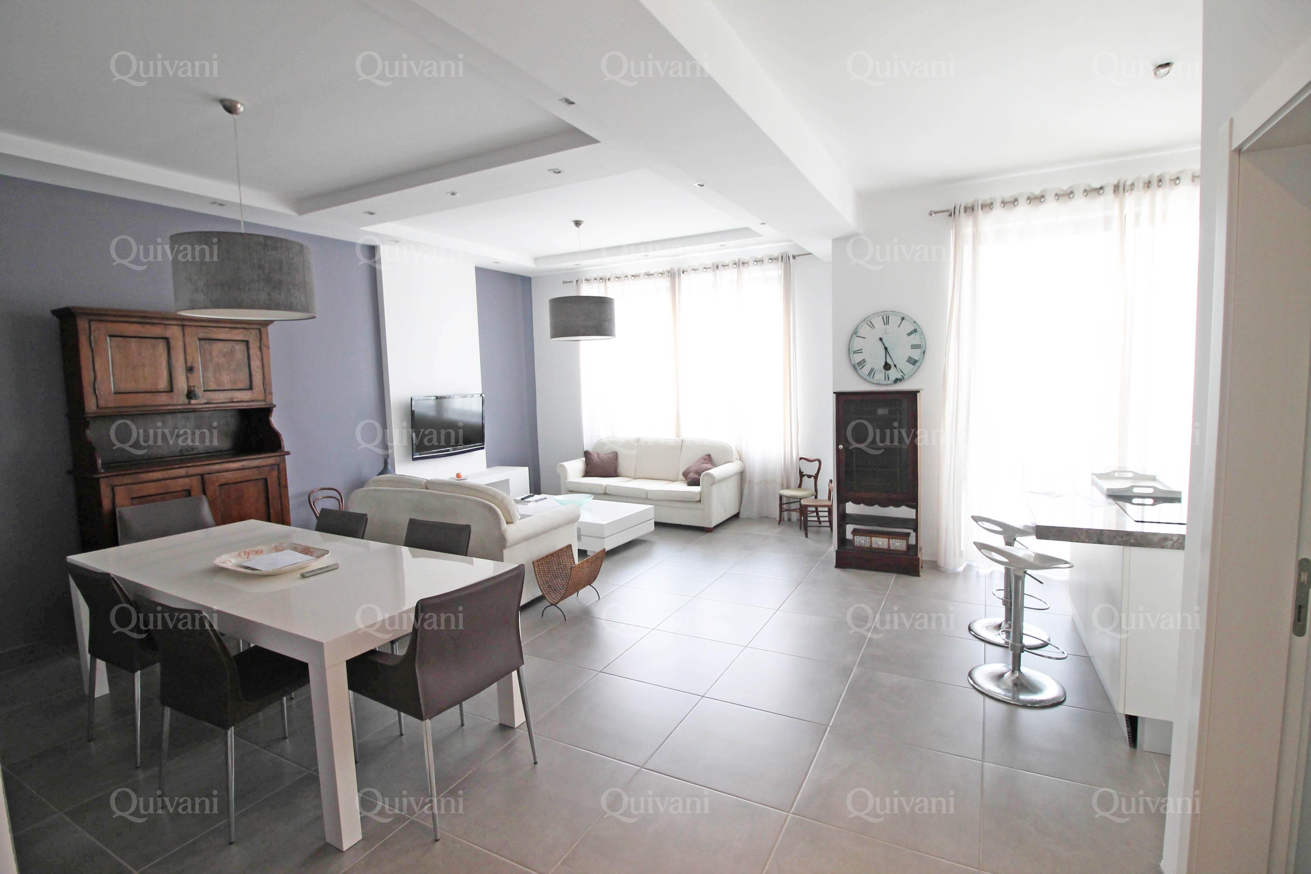 Swieqi, Furnished Apartment