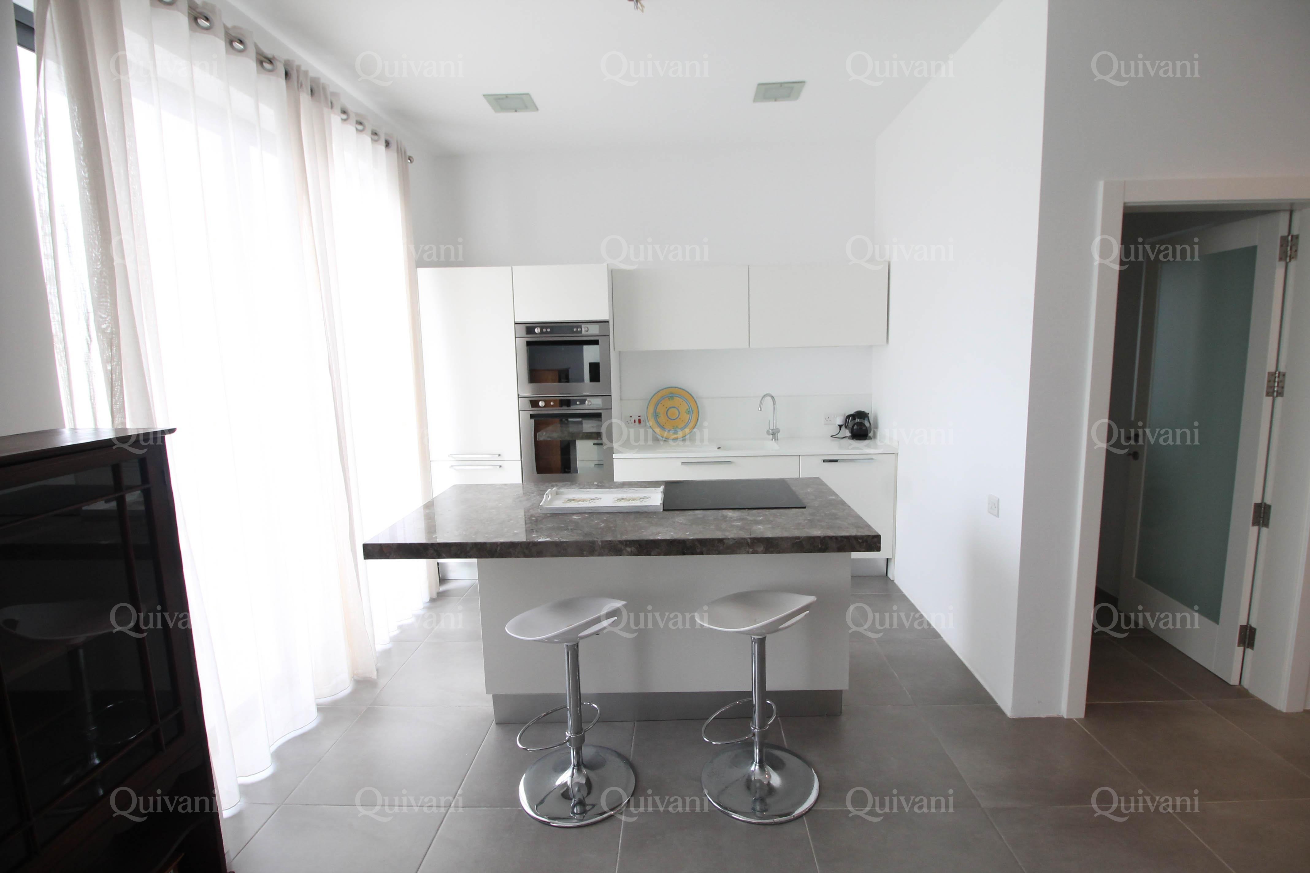 Swieqi, Furnished Apartment